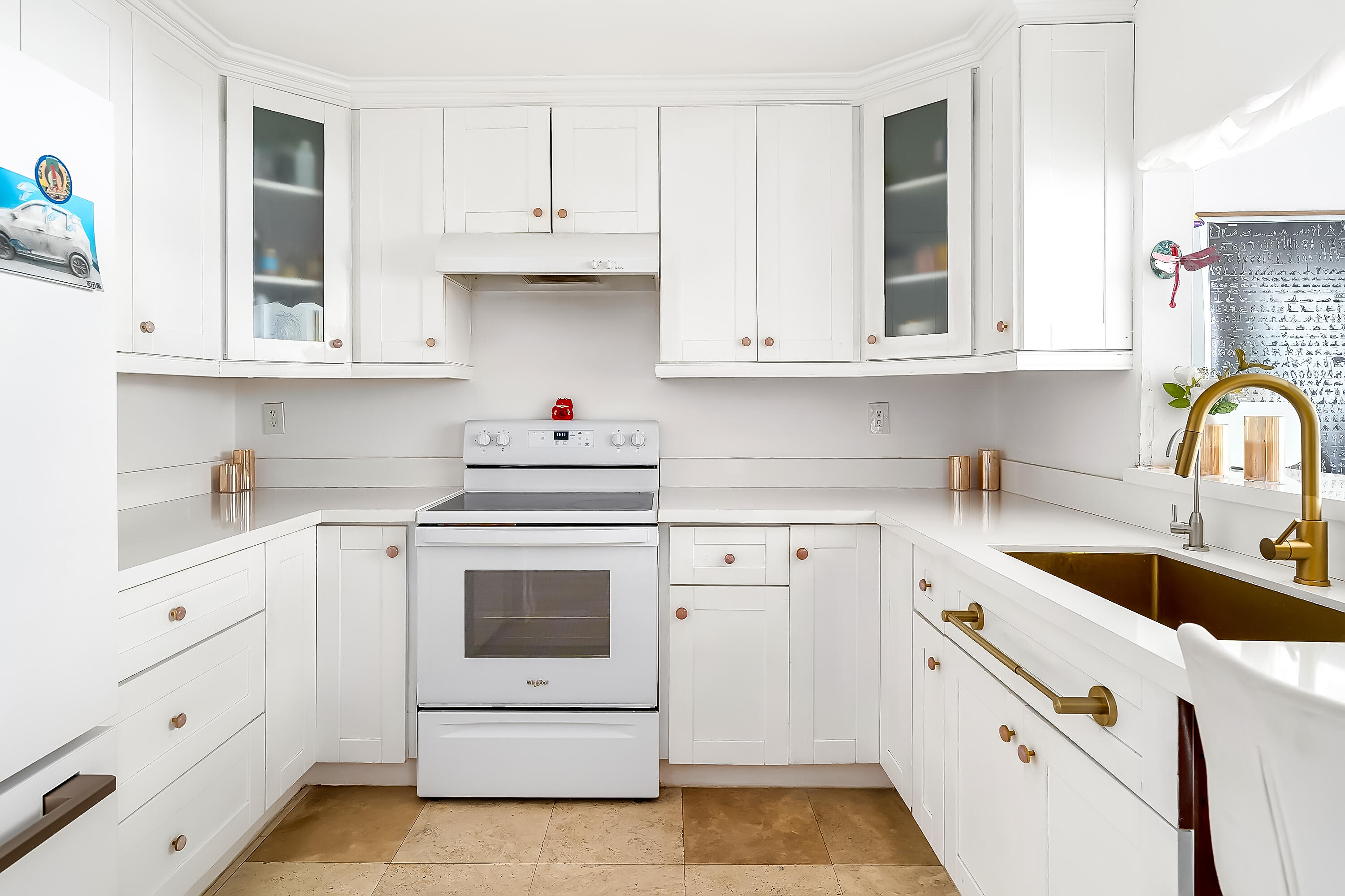 THE PAVILION - Residential