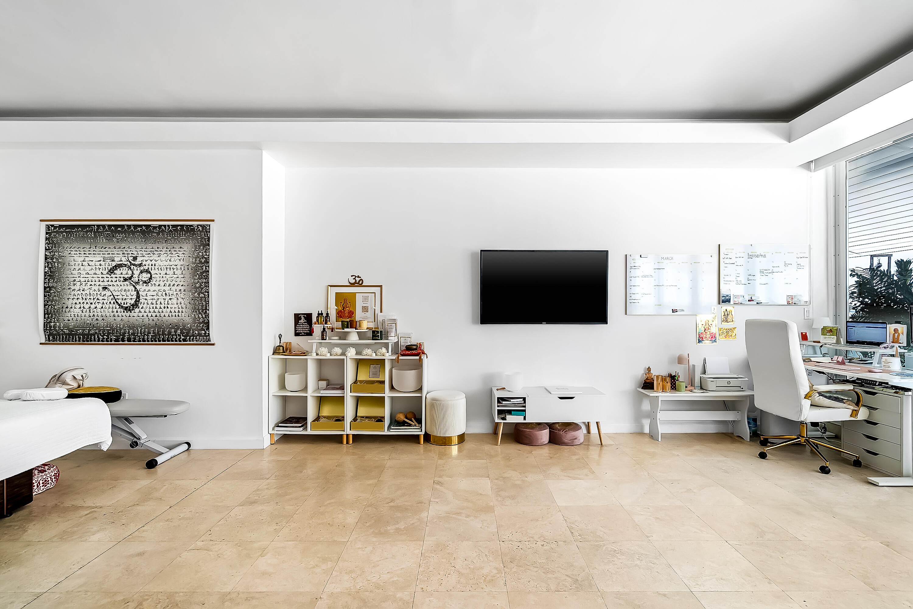 THE PAVILION - Residential