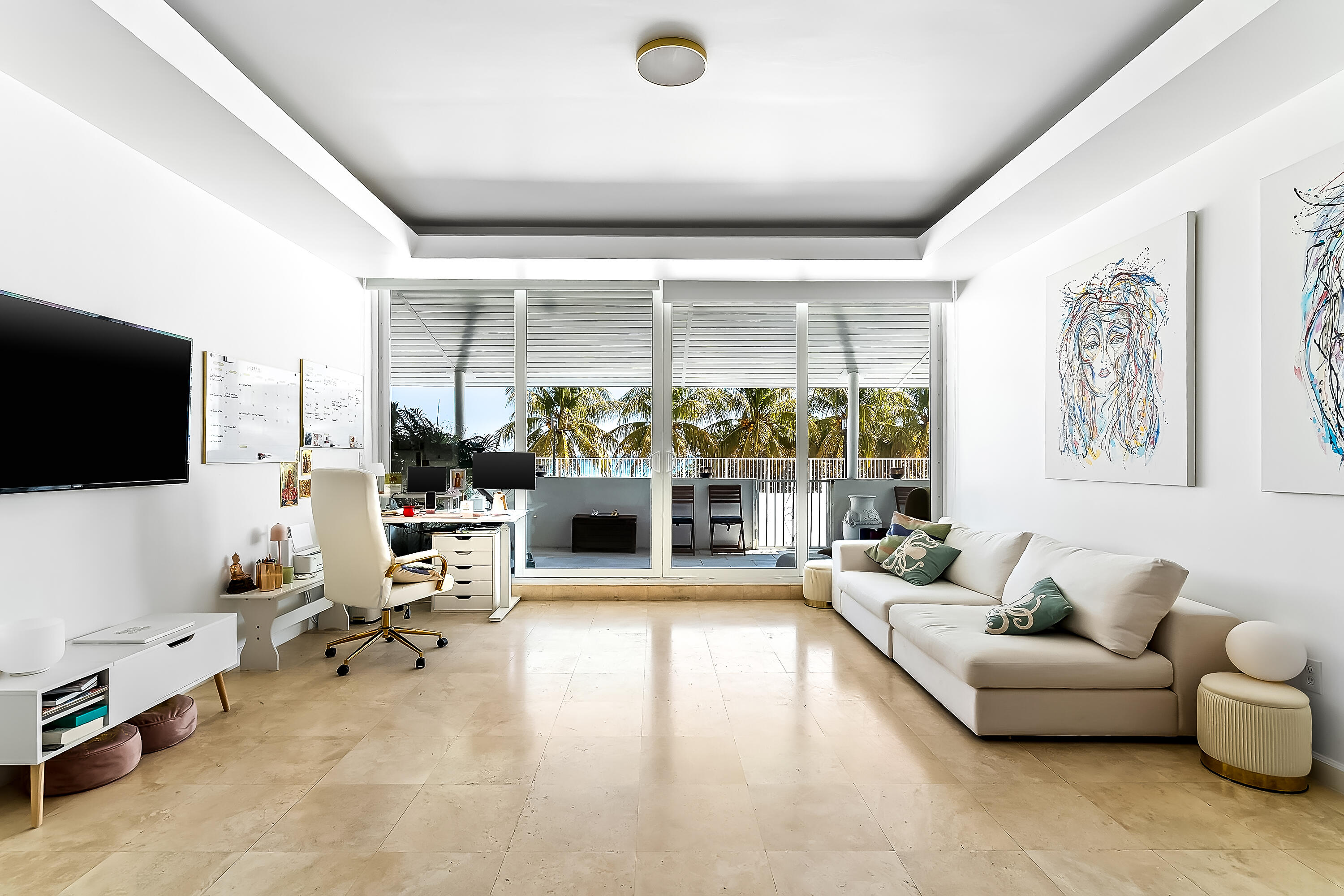 THE PAVILION - Residential