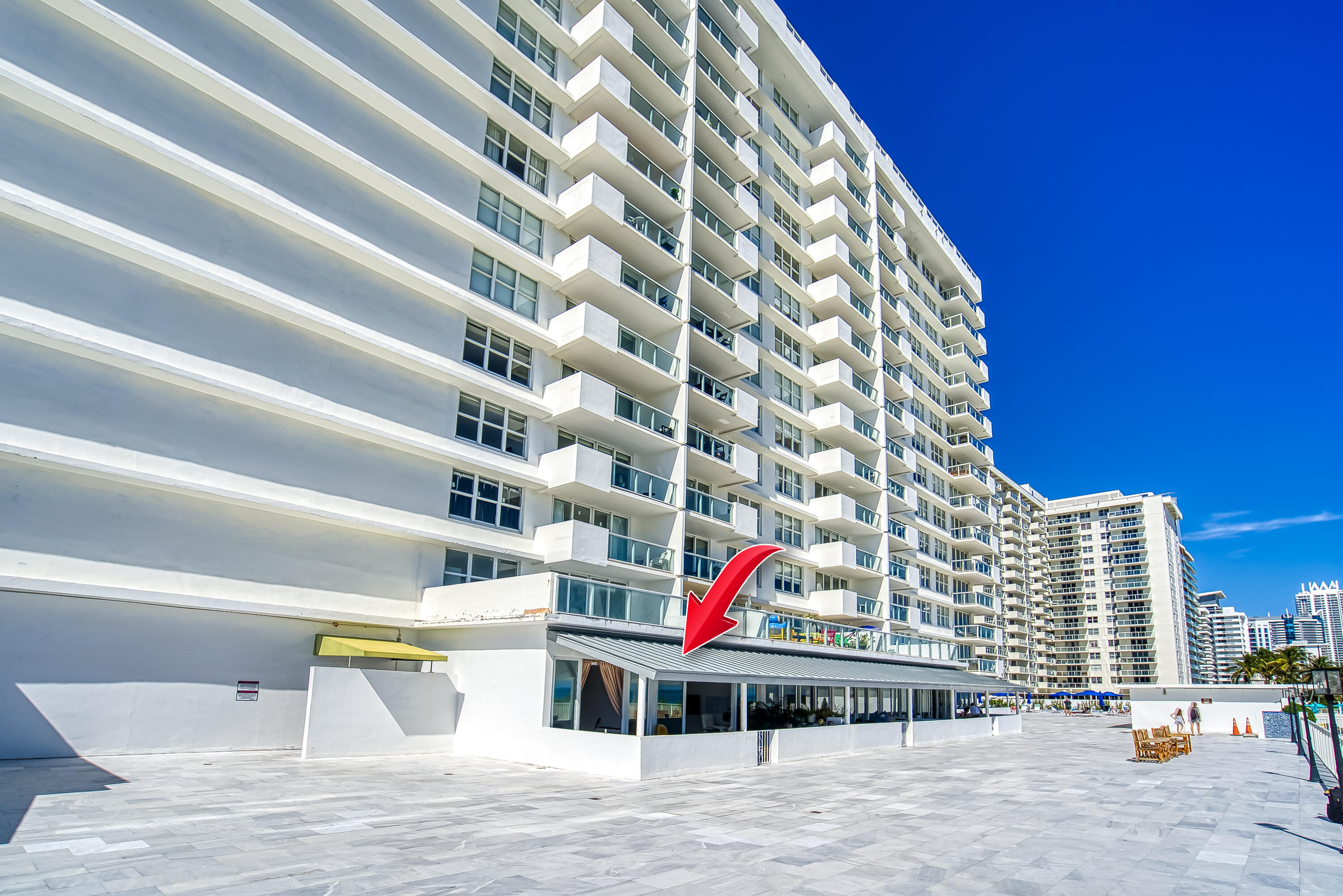 THE PAVILION - Residential