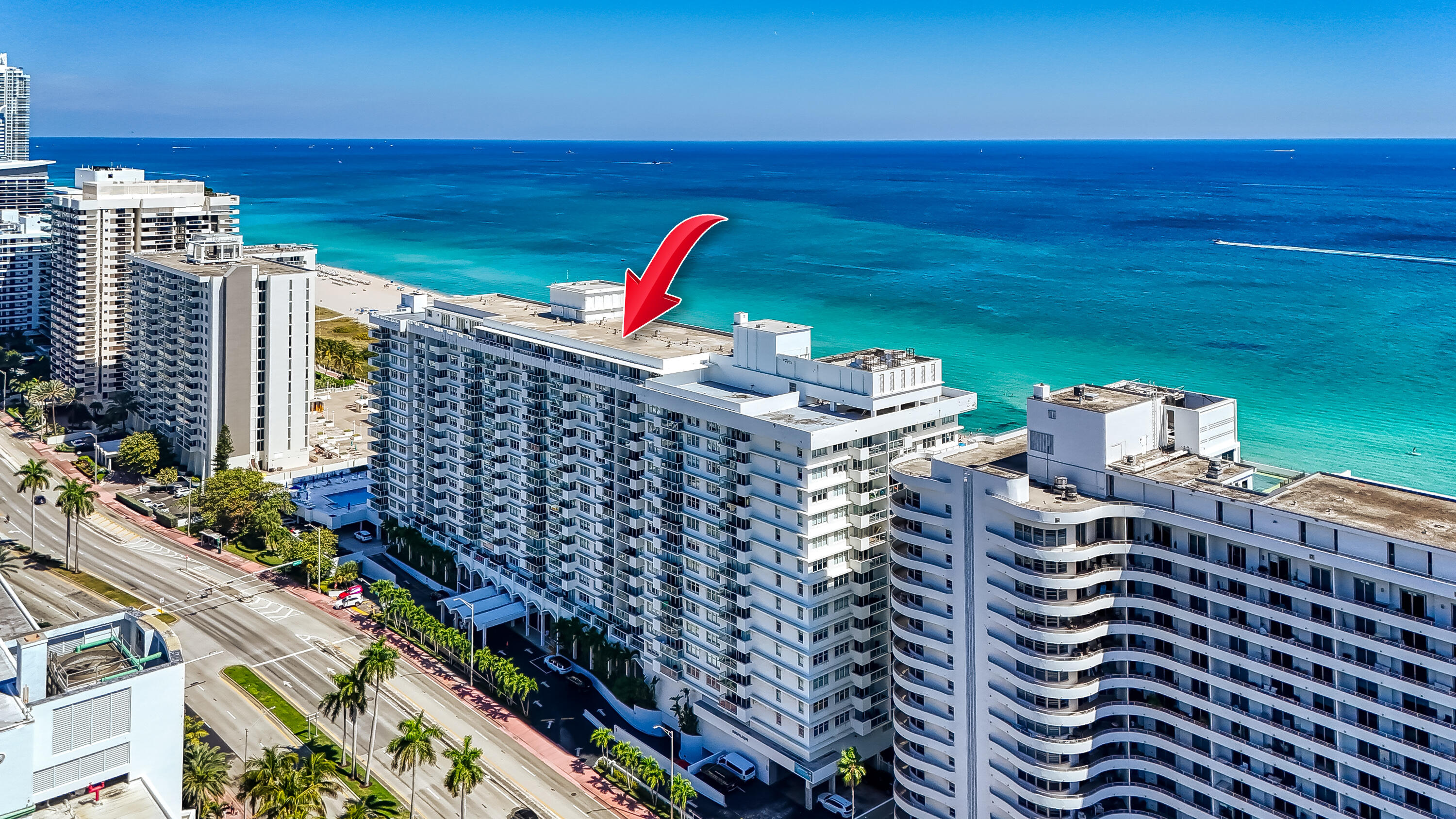 THE PAVILION - Residential