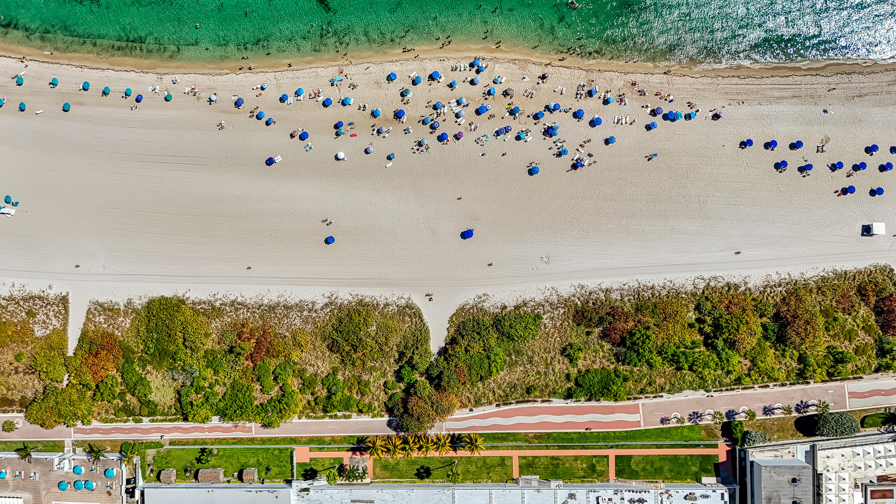 THE PAVILION - Residential