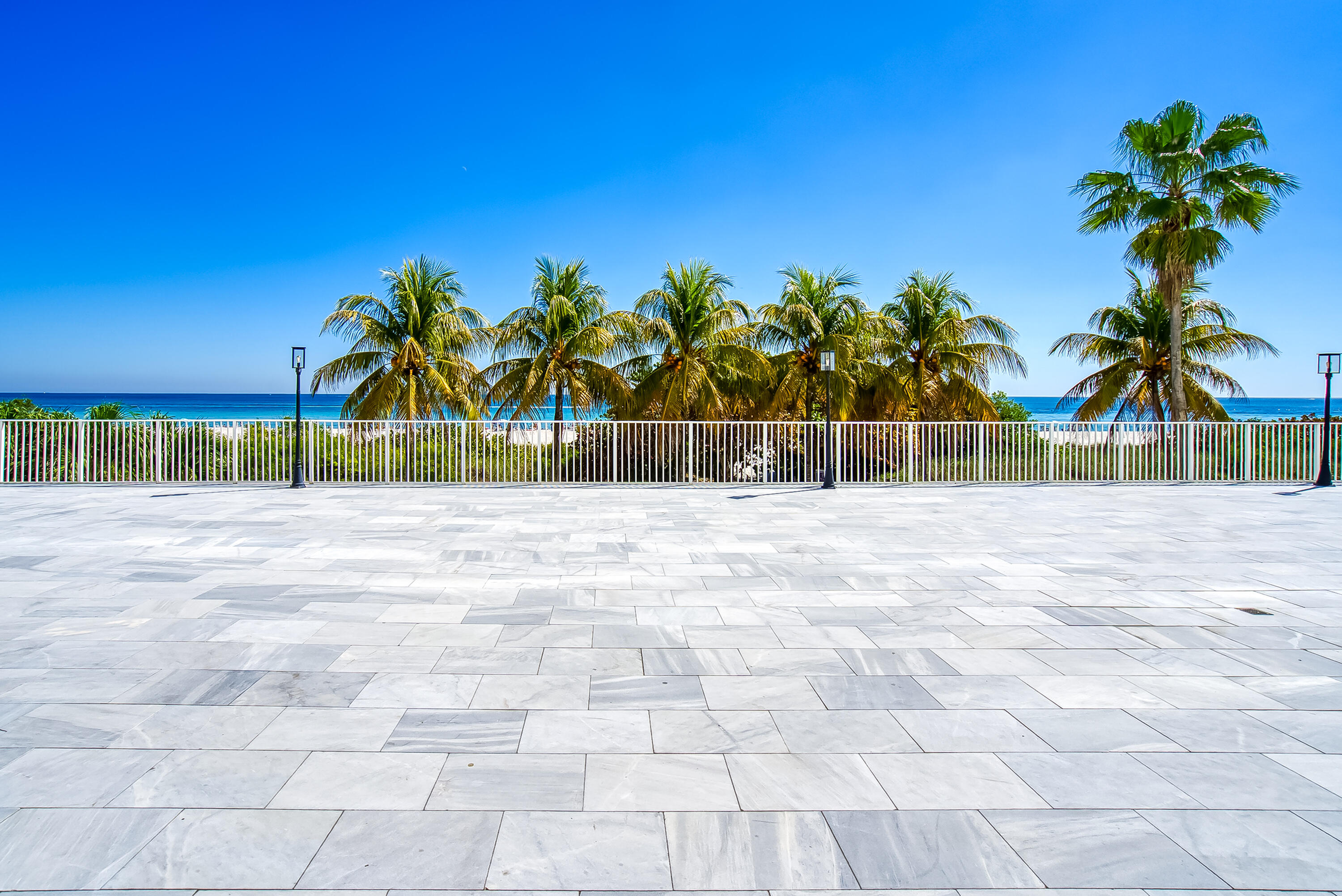 THE PAVILION - Residential