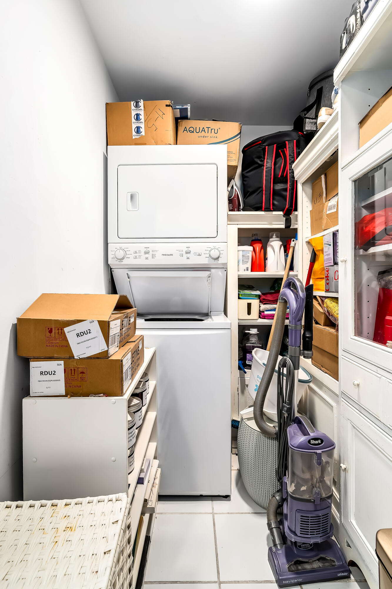 THE PAVILION - Residential