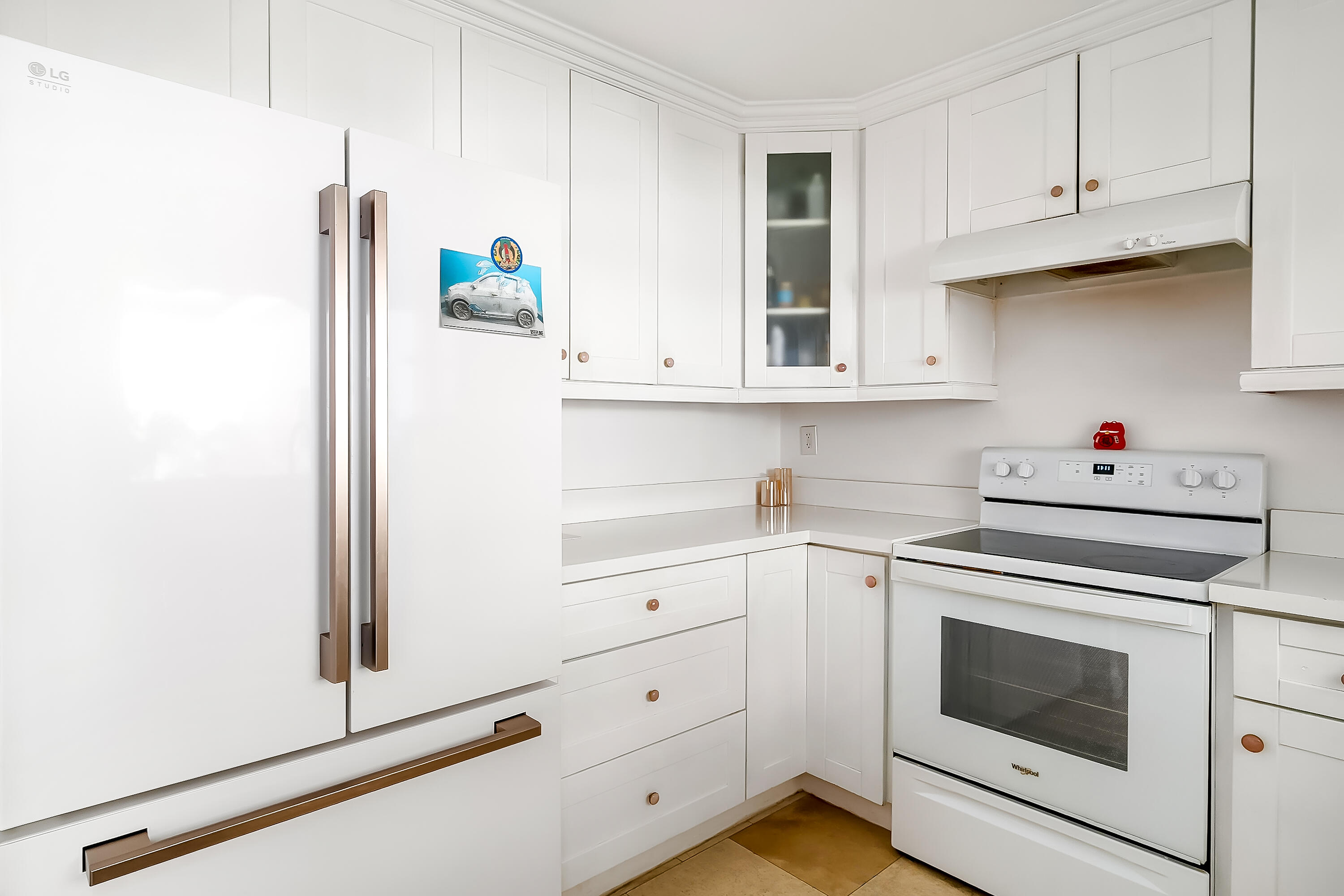 THE PAVILION - Residential