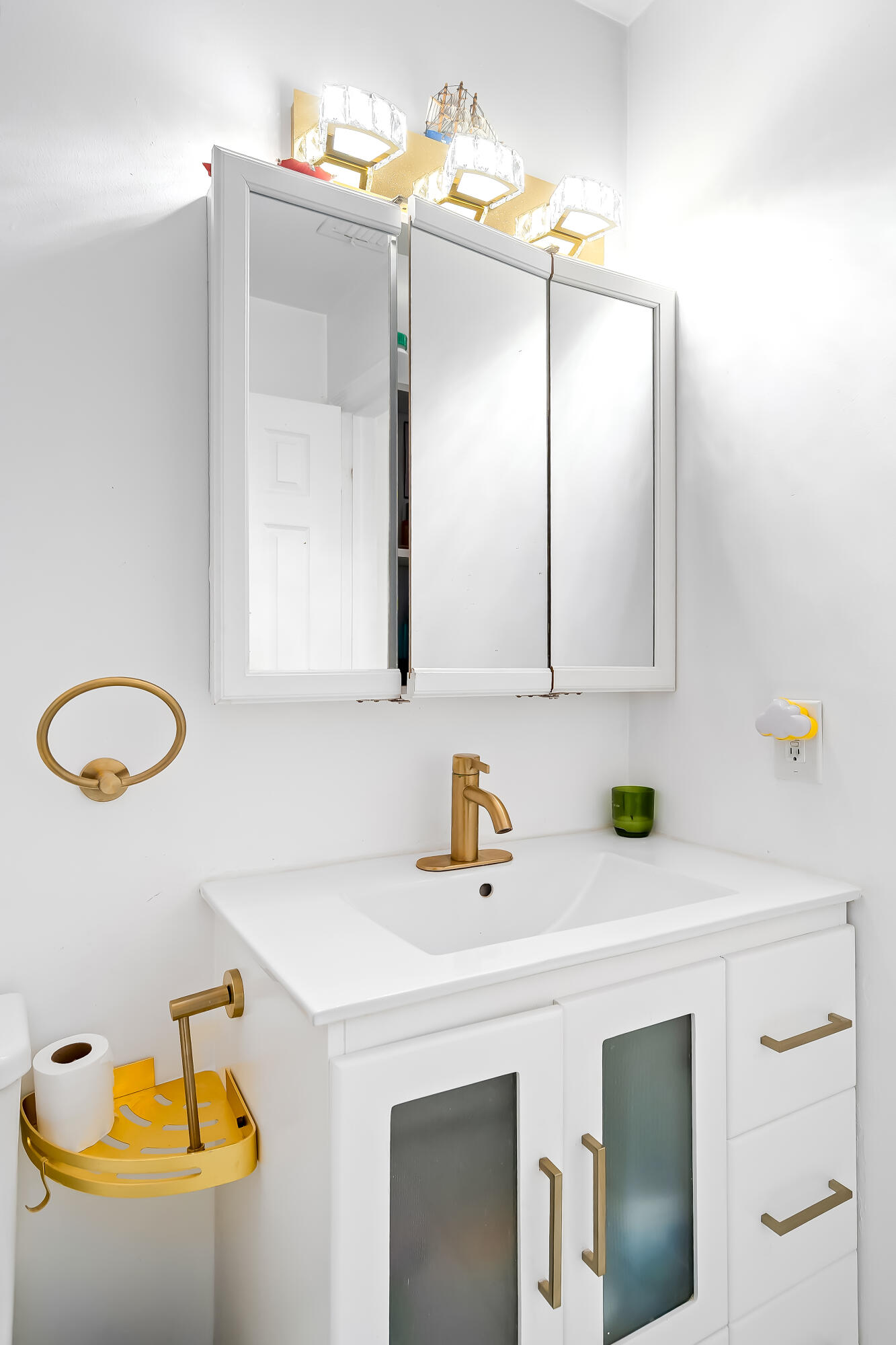 THE PAVILION - Residential