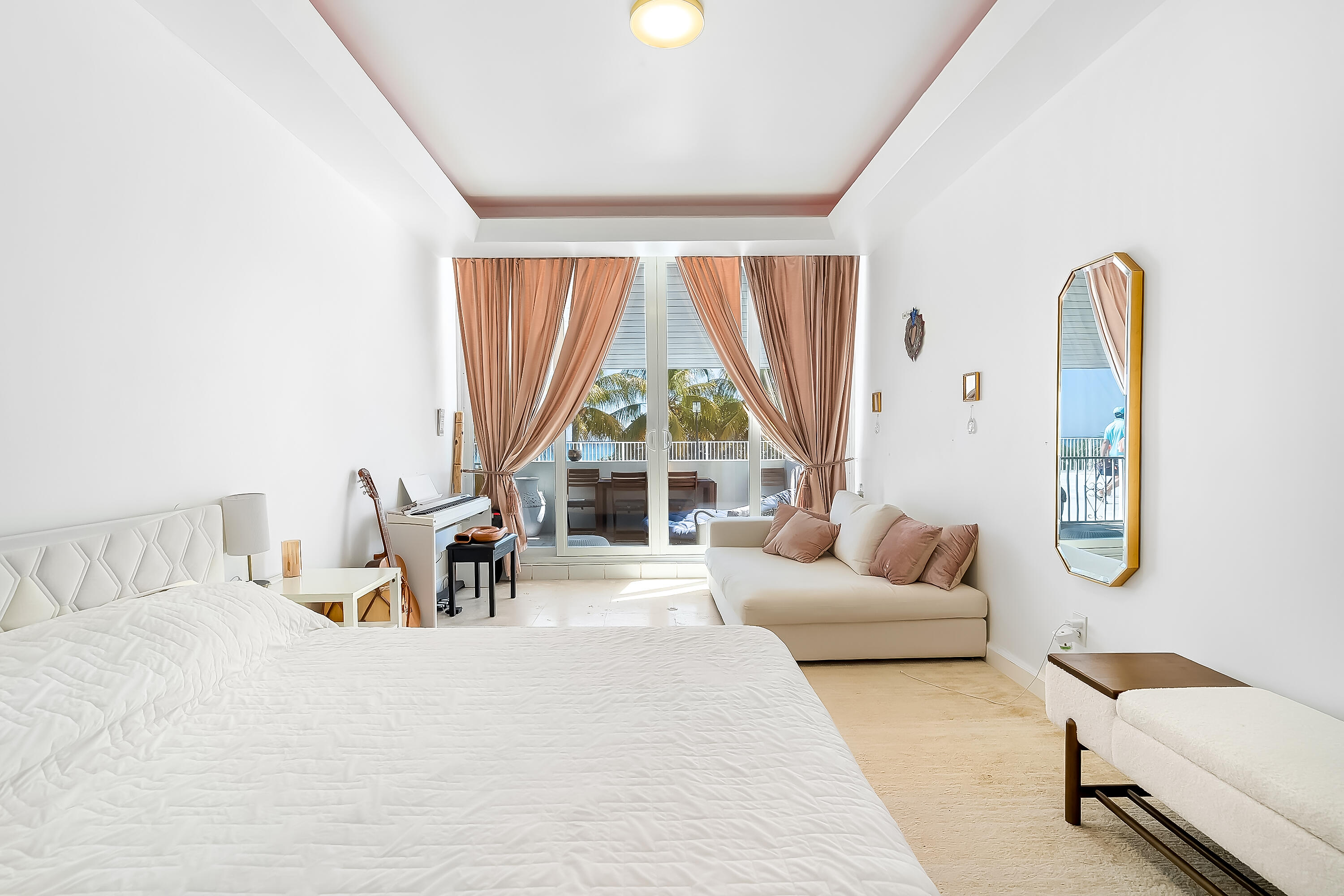 THE PAVILION - Residential