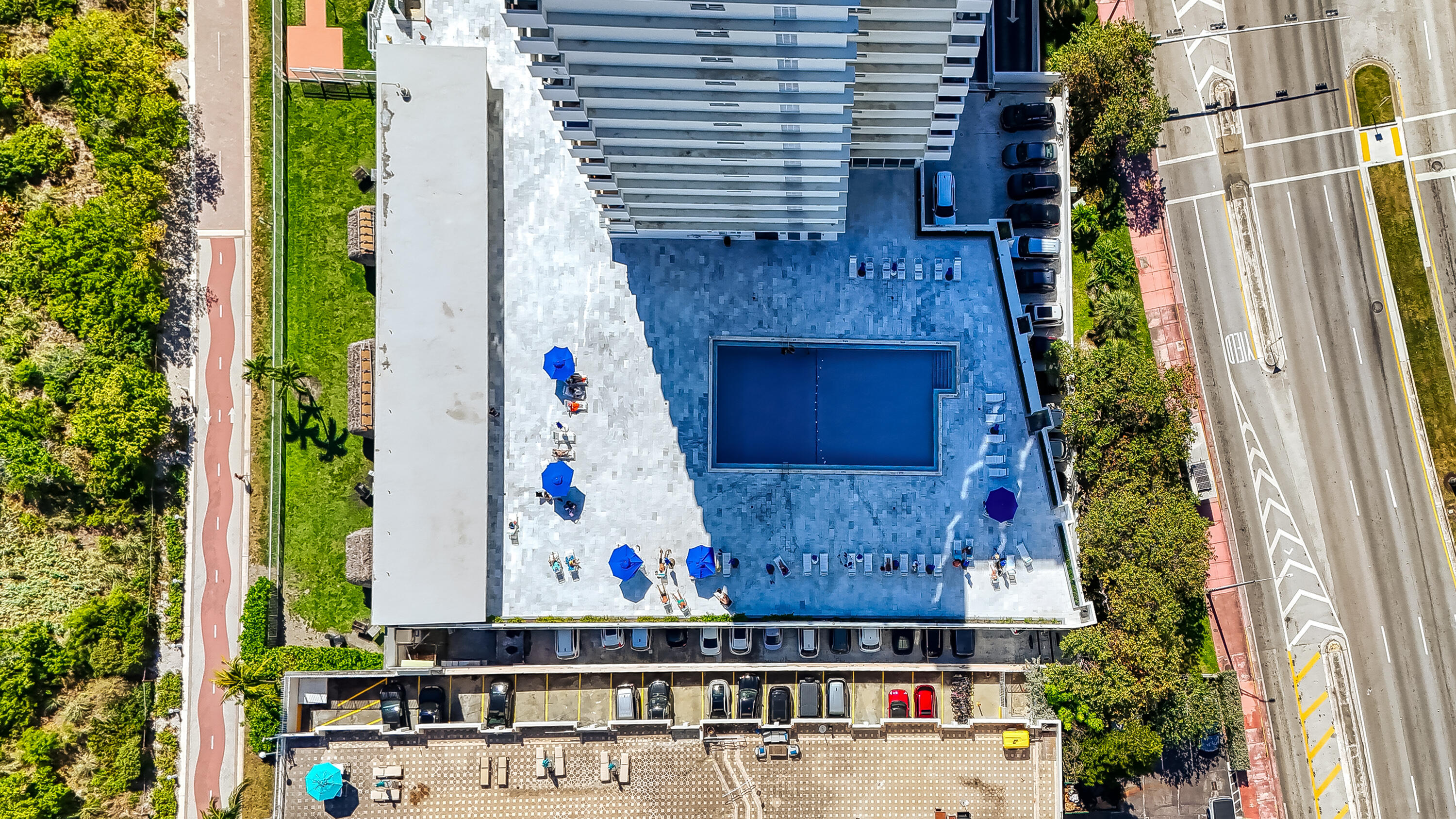 THE PAVILION - Residential