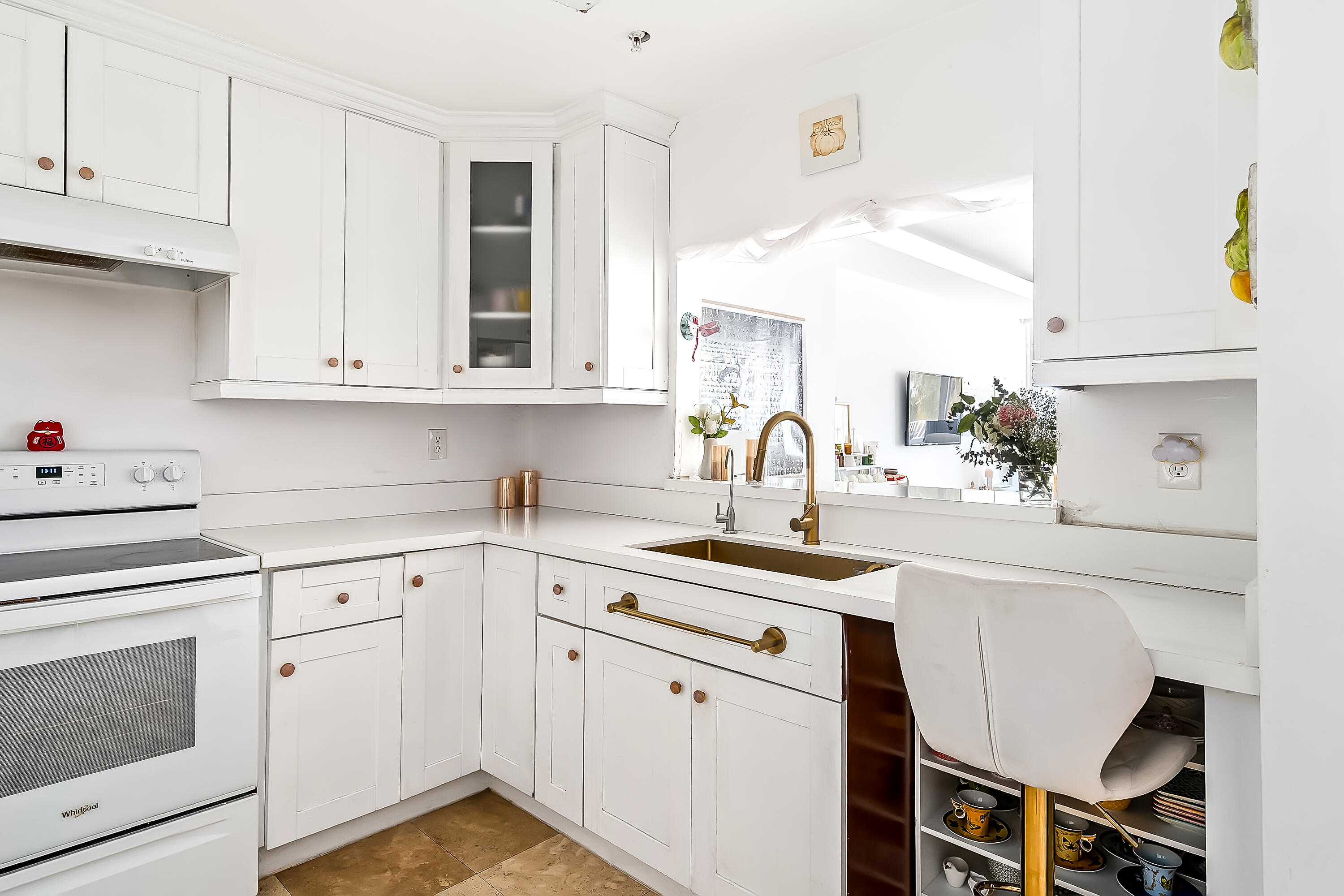 THE PAVILION - Residential