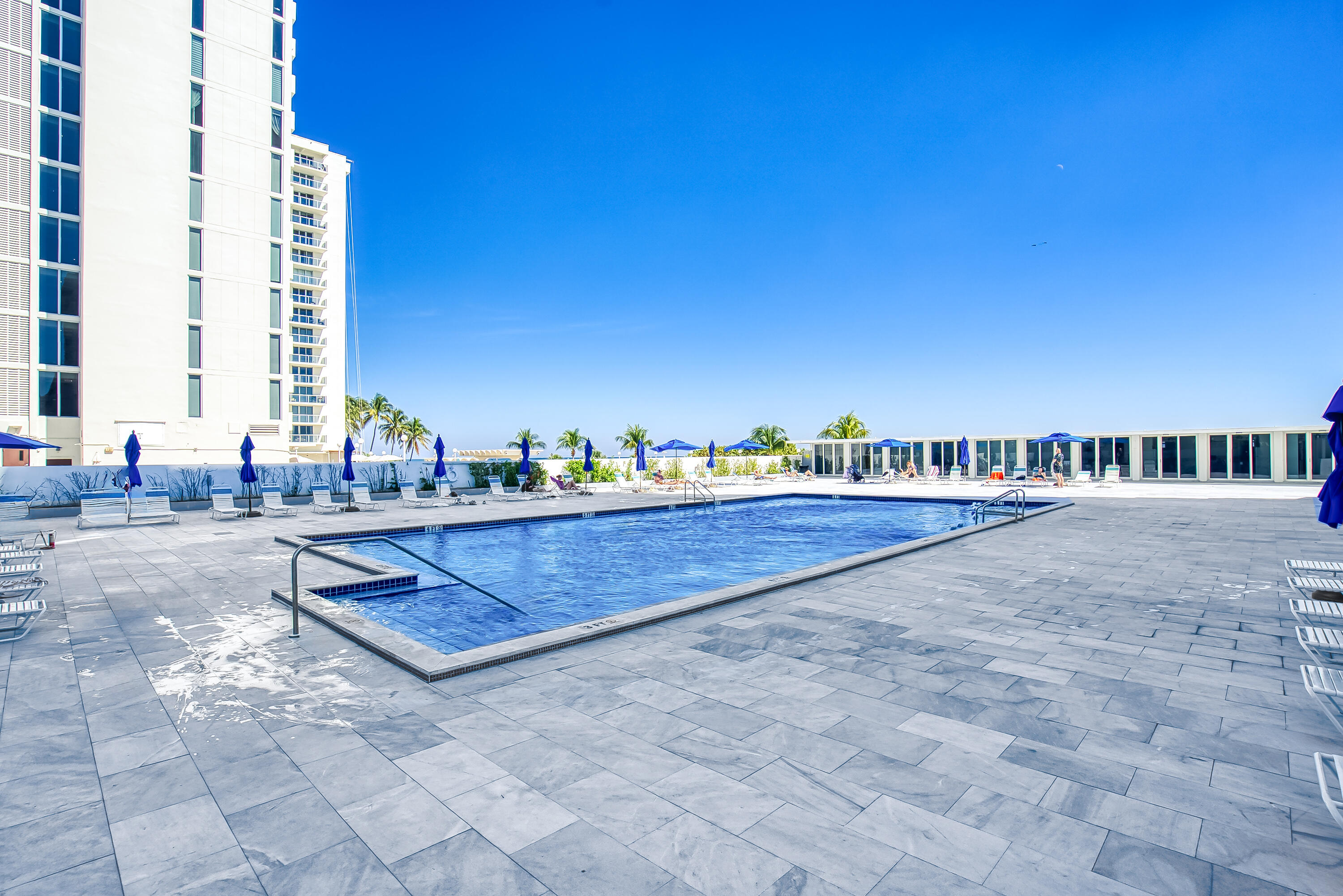 THE PAVILION - Residential