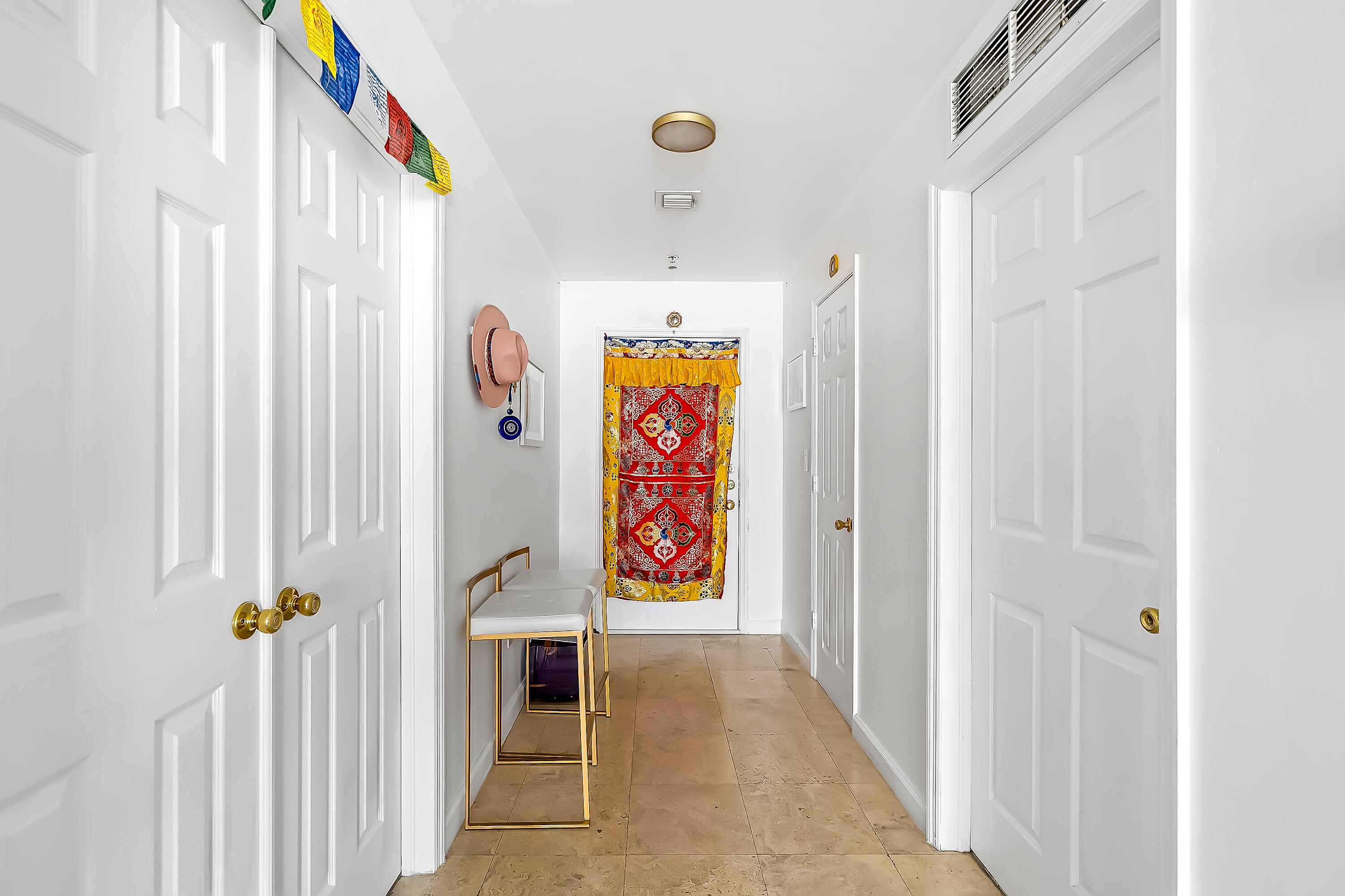 THE PAVILION - Residential