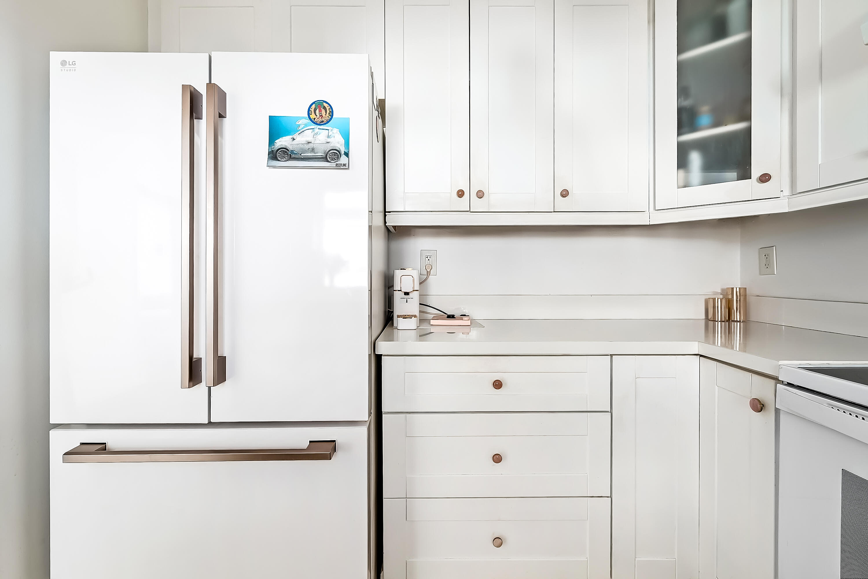 THE PAVILION - Residential