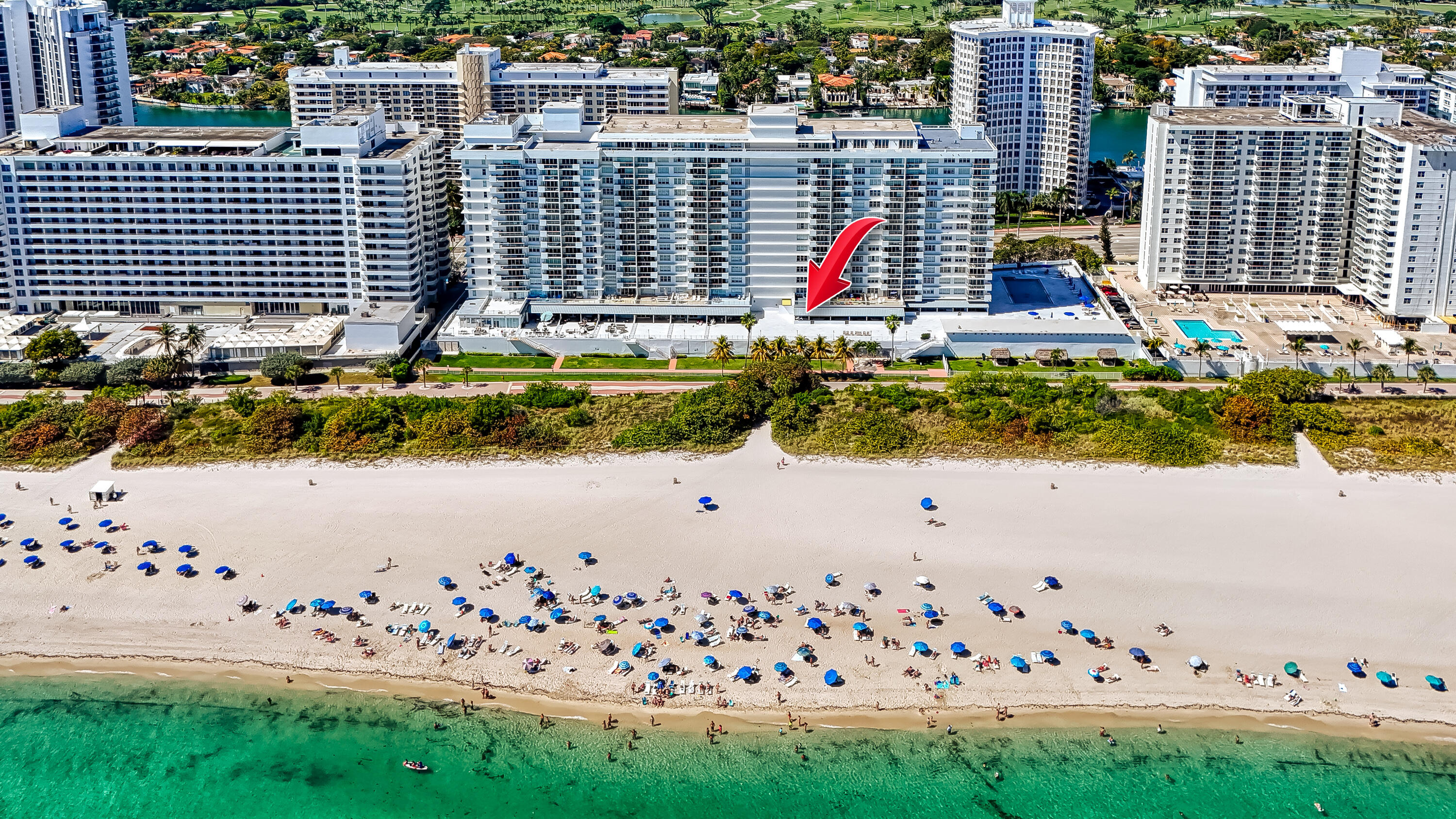 THE PAVILION - Residential