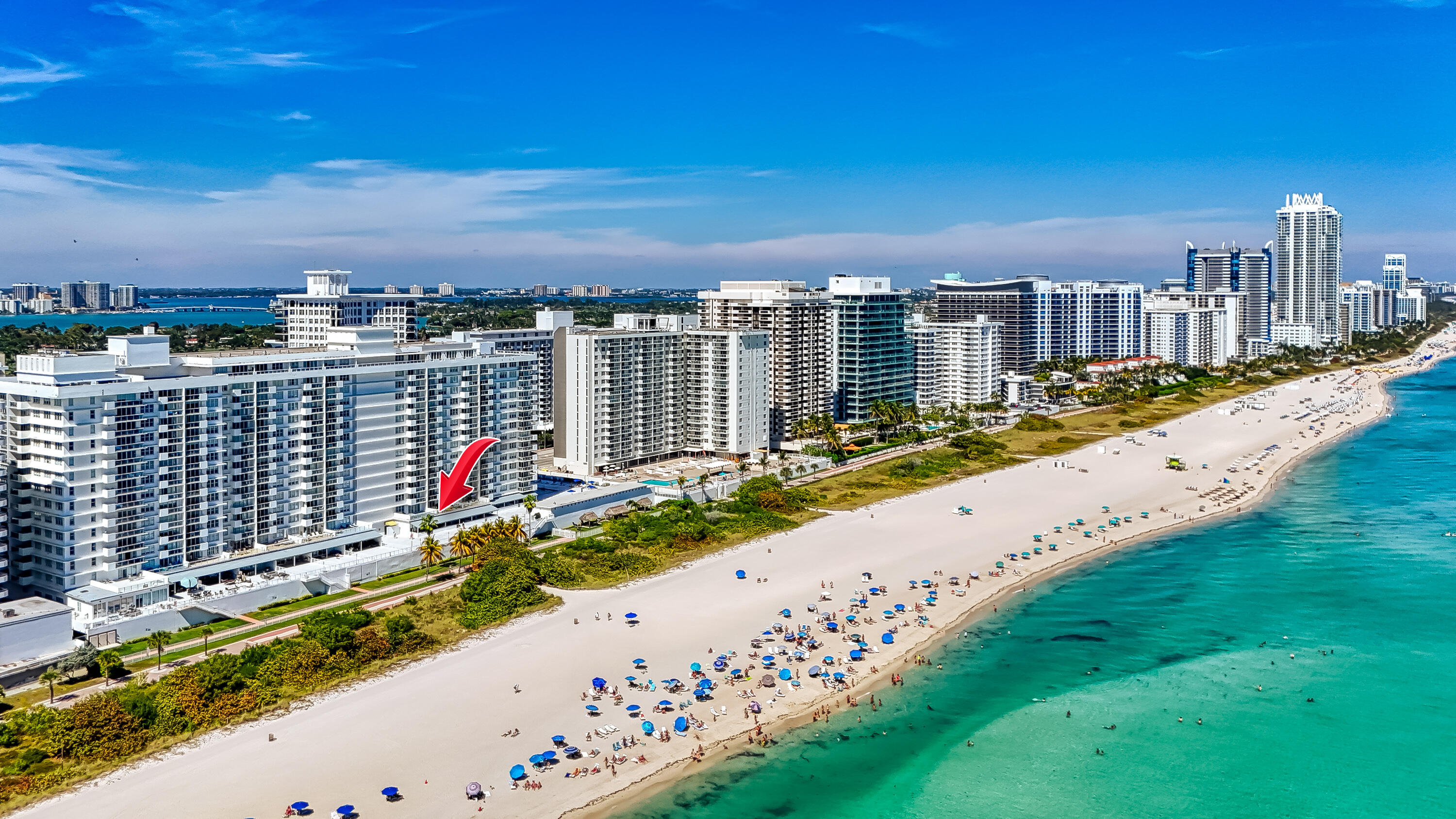 THE PAVILION - Residential