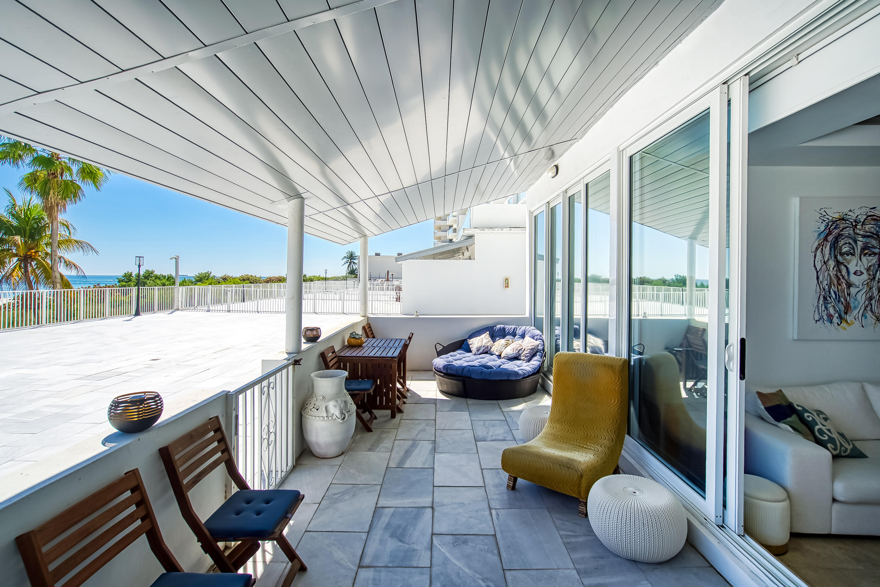 THE PAVILION - Residential