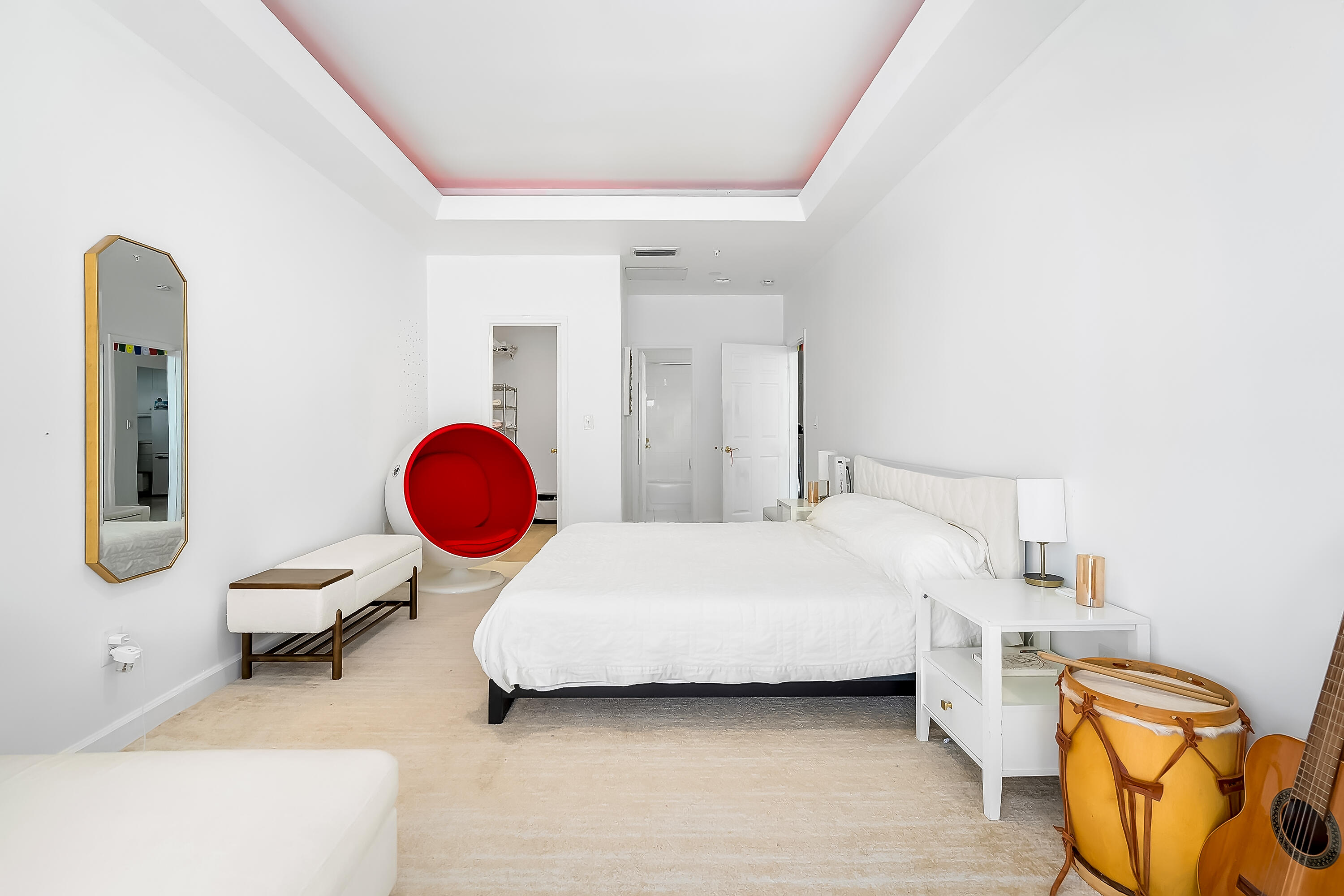 THE PAVILION - Residential