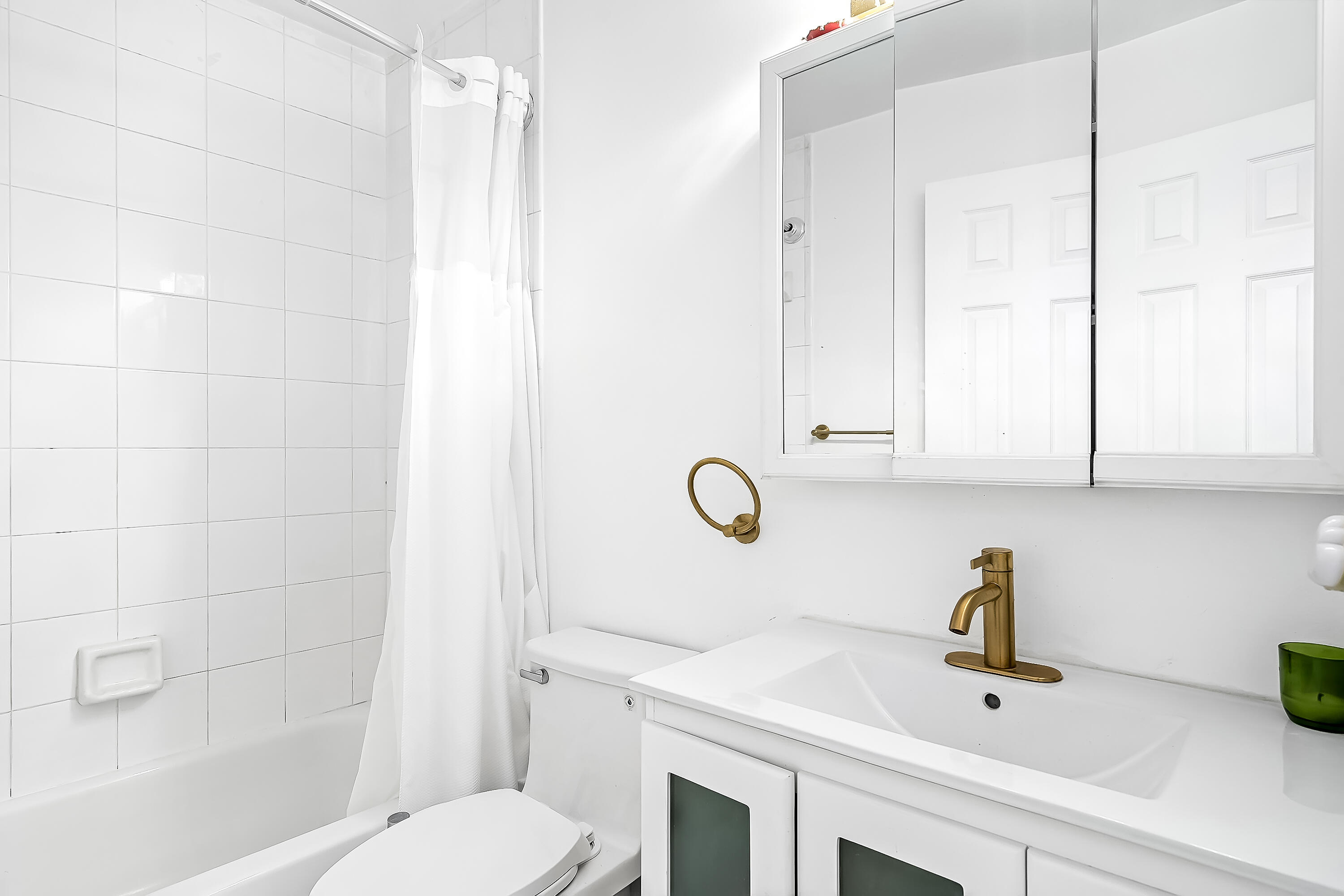 THE PAVILION - Residential