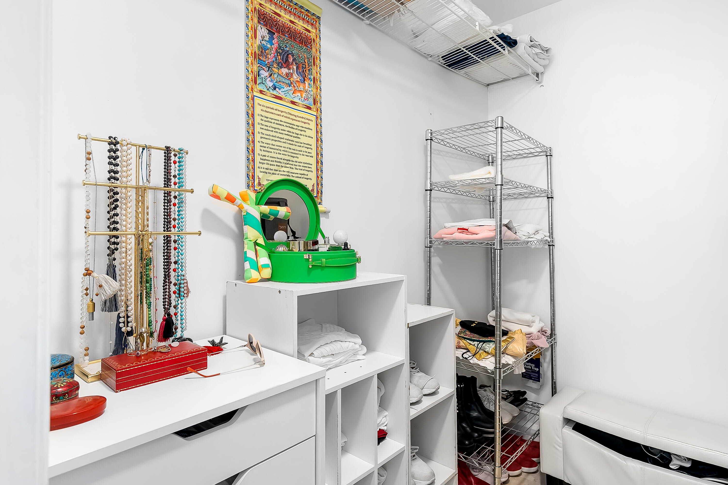 THE PAVILION - Residential