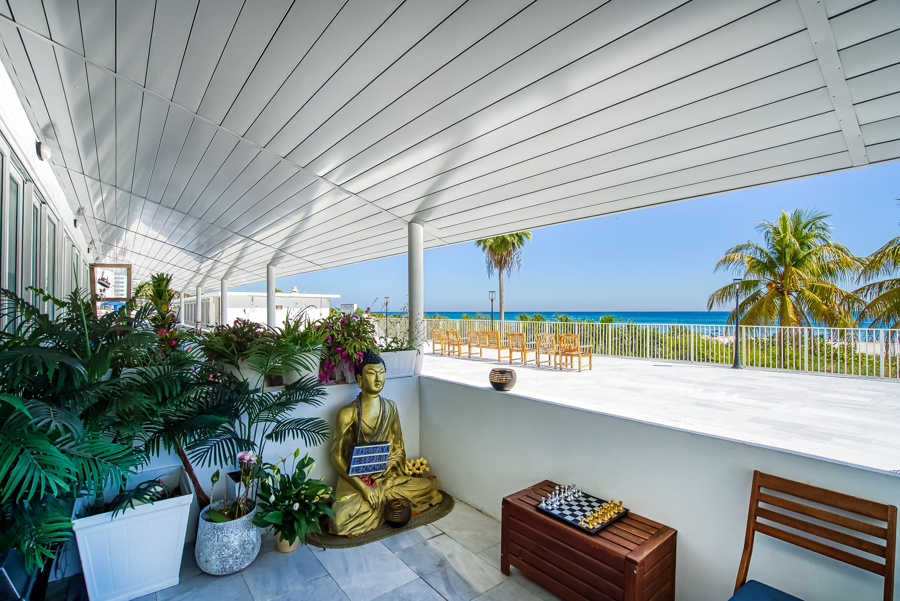 THE PAVILION - Residential