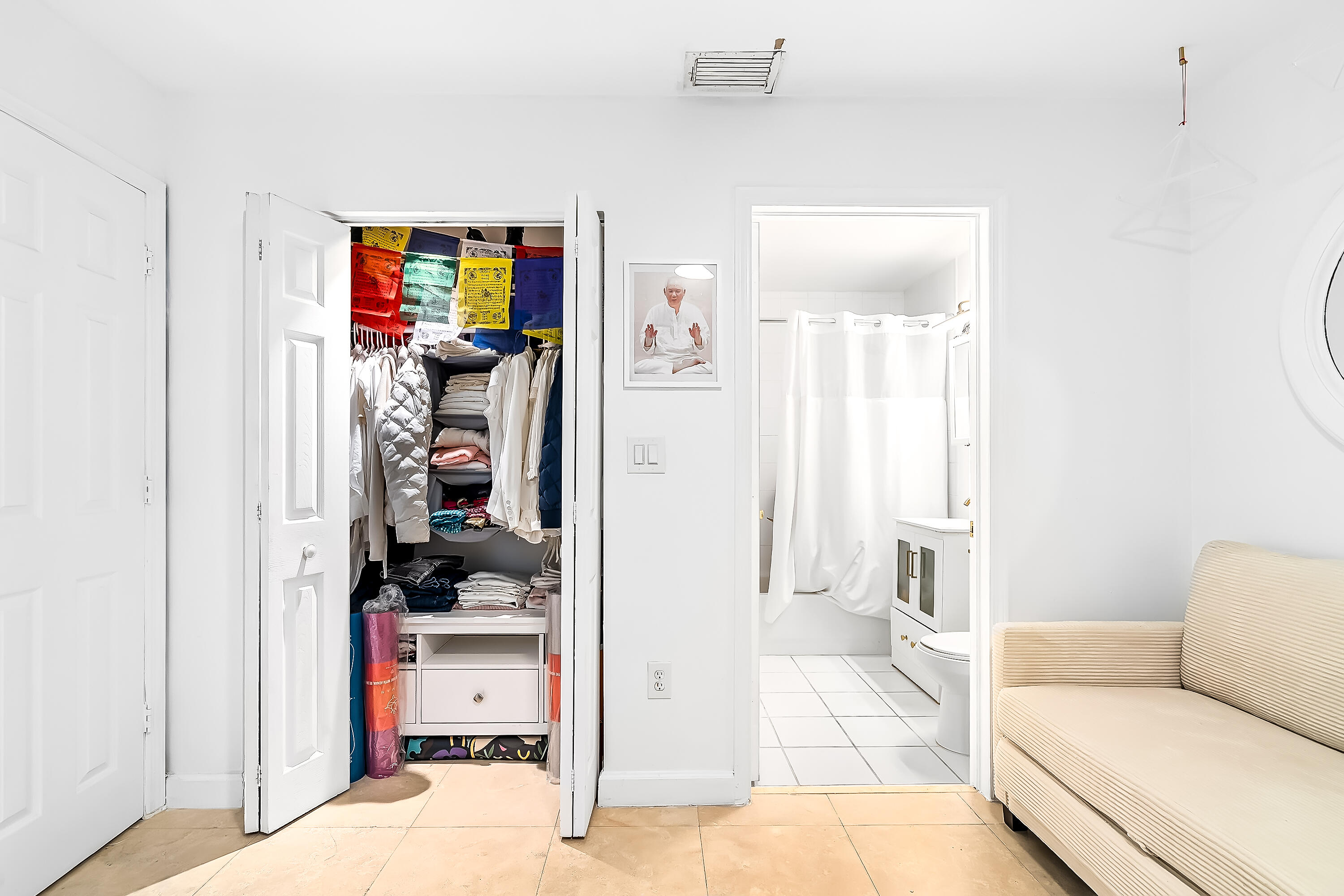 THE PAVILION - Residential