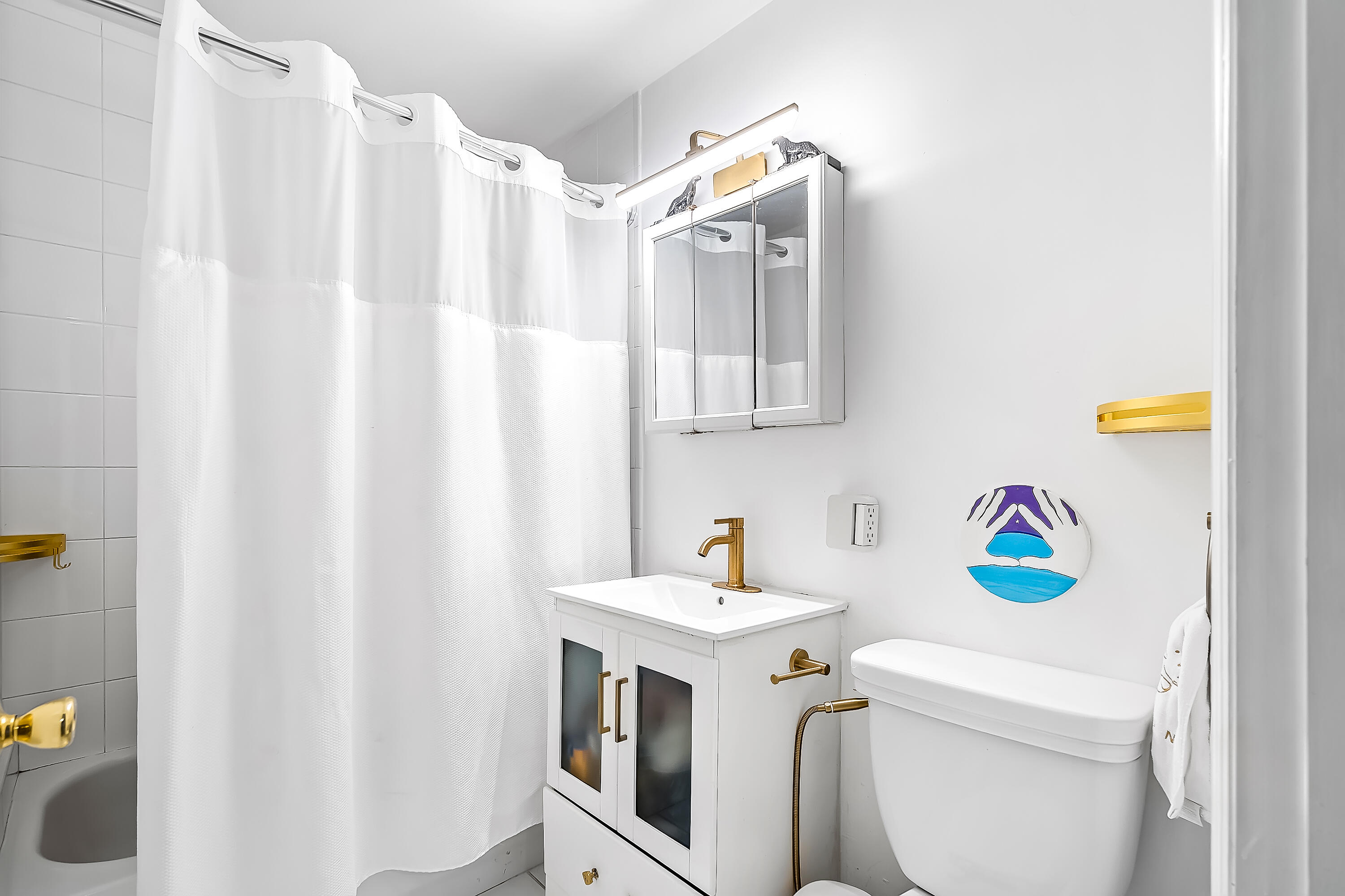 THE PAVILION - Residential