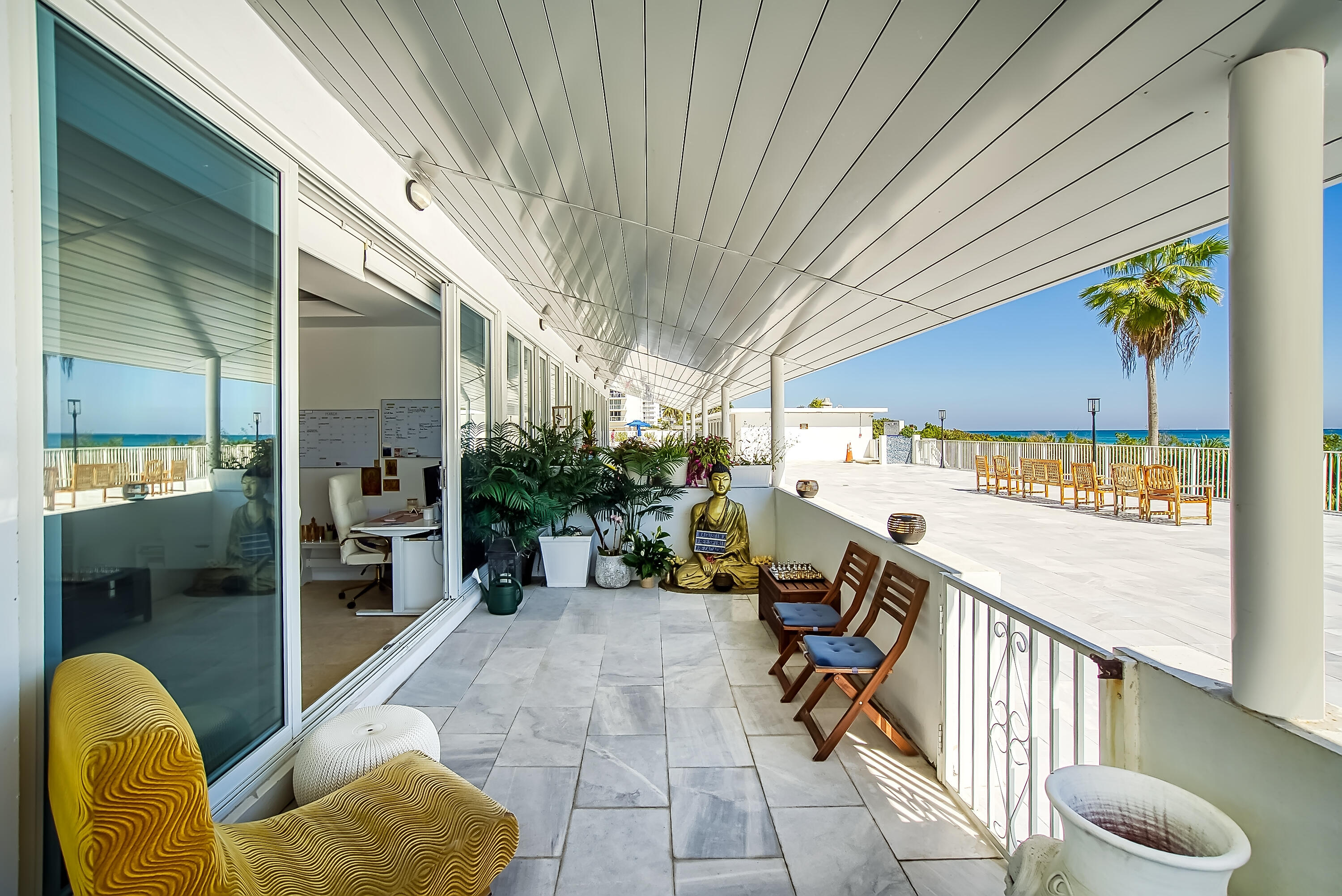 THE PAVILION - Residential