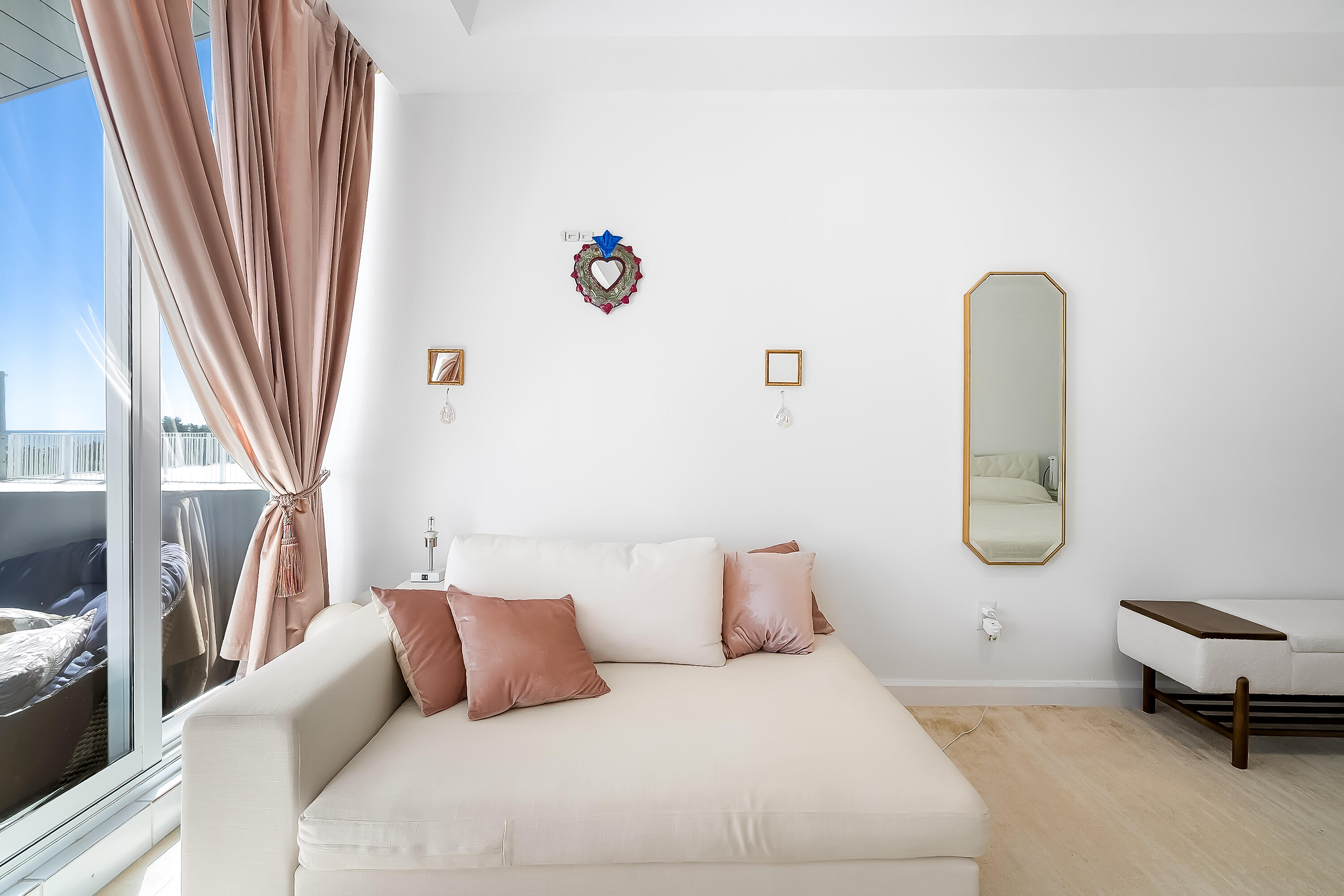 THE PAVILION - Residential