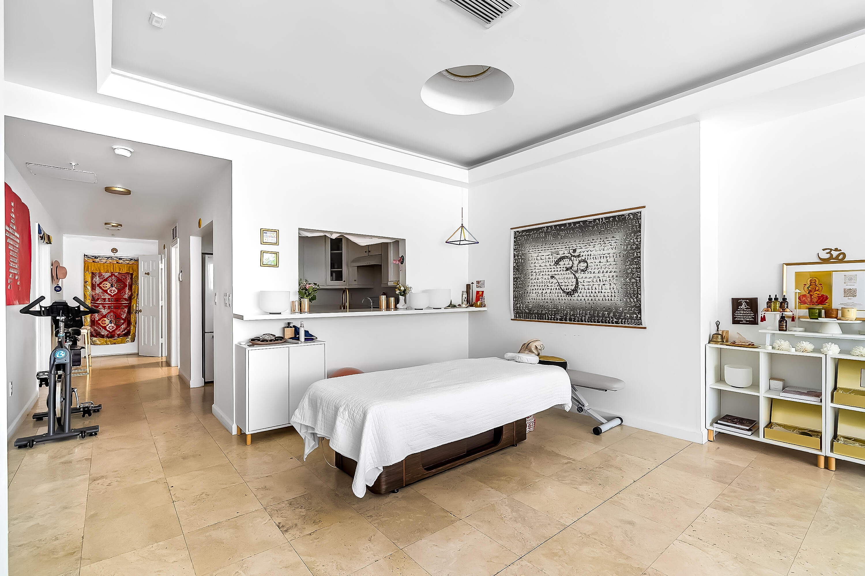 THE PAVILION - Residential