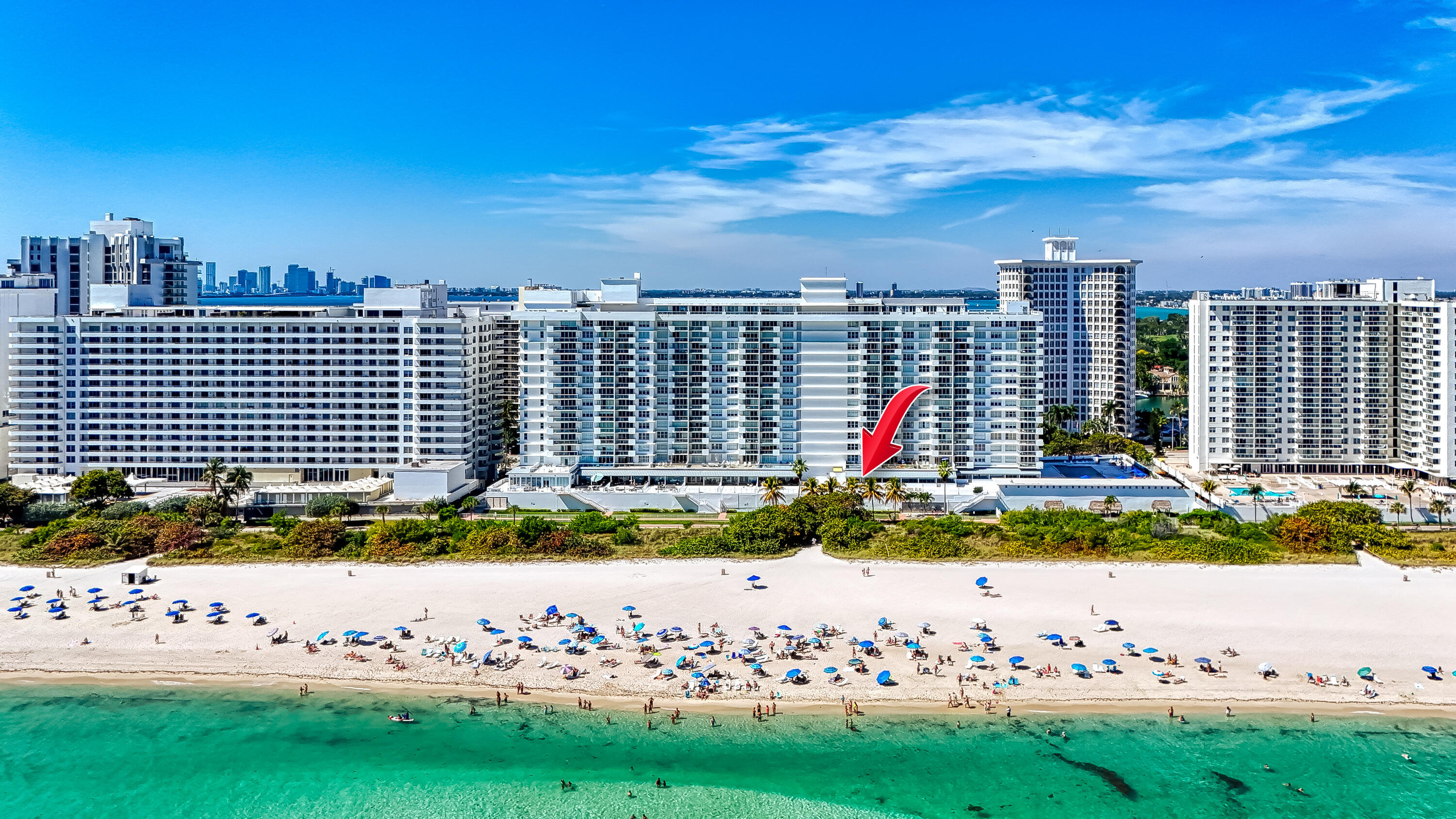 THE PAVILION - Residential