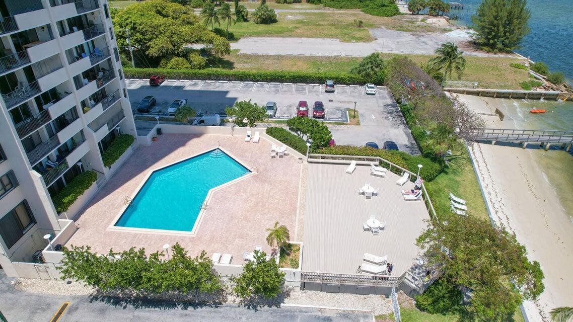 PALM BEACH HOUSE - Residential