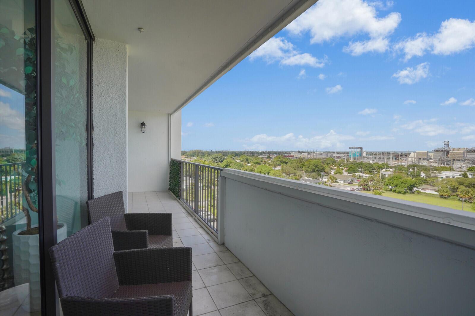 PALM BEACH HOUSE - Residential