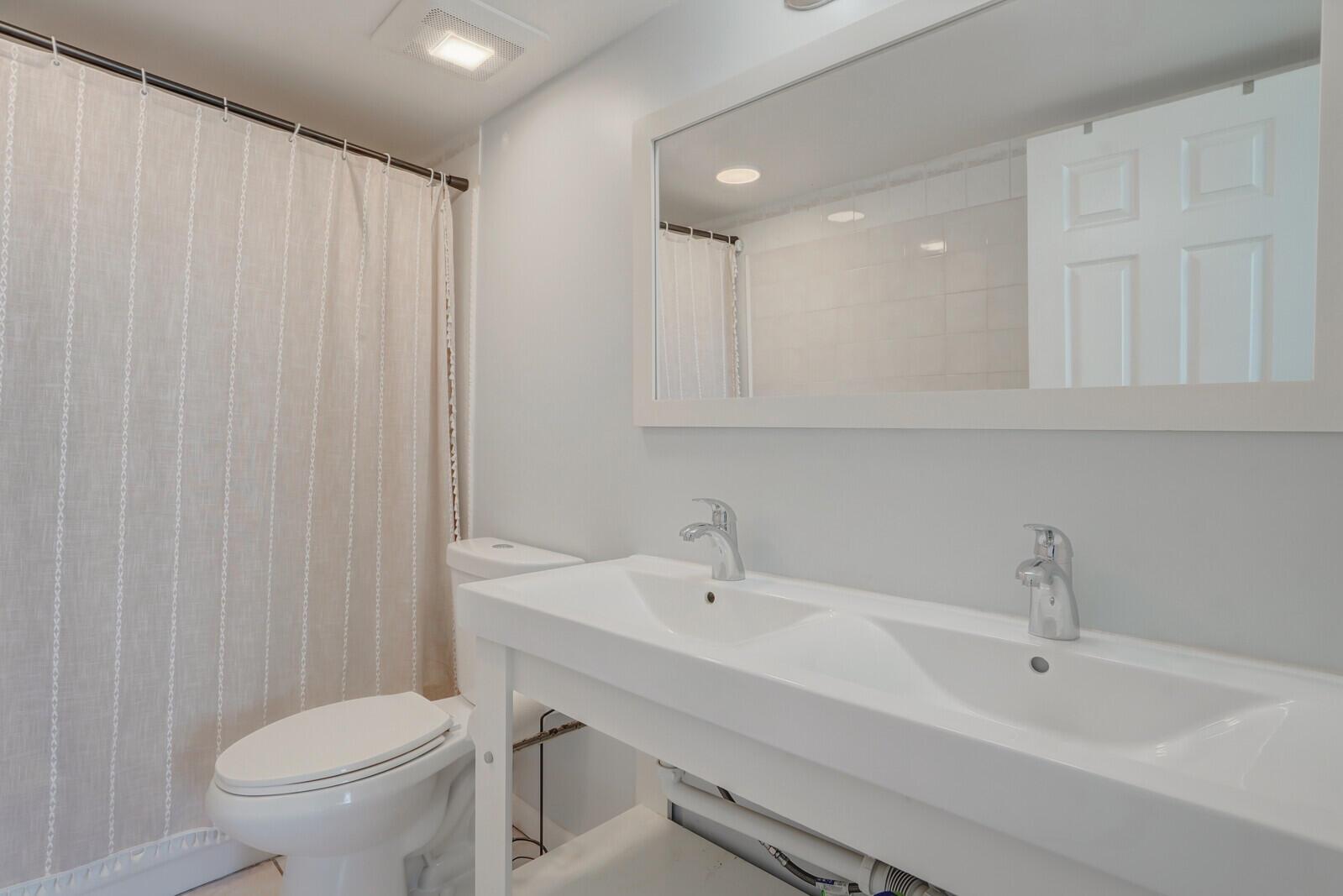 PALM BEACH HOUSE - Residential