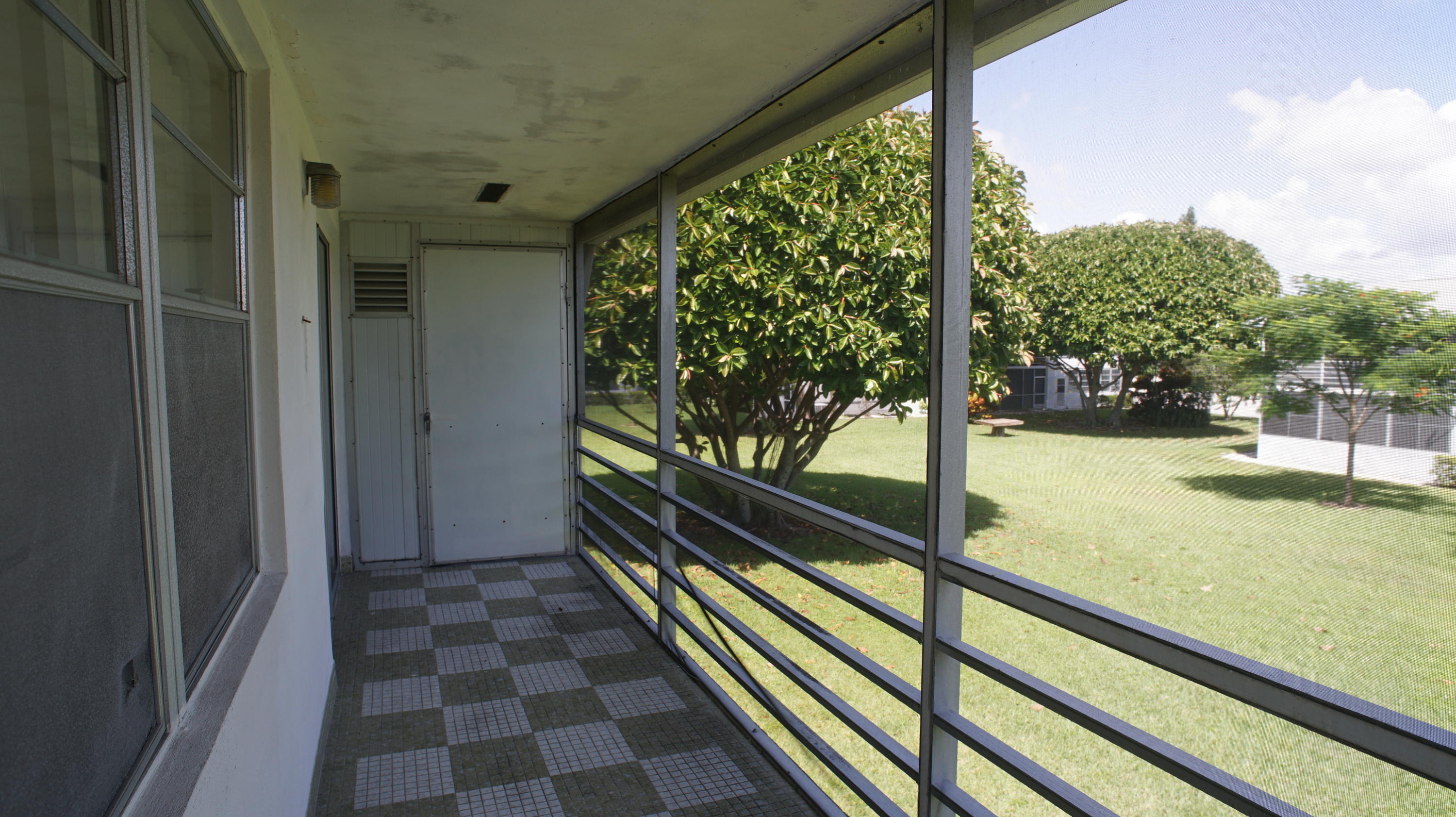 Century Village - Residential