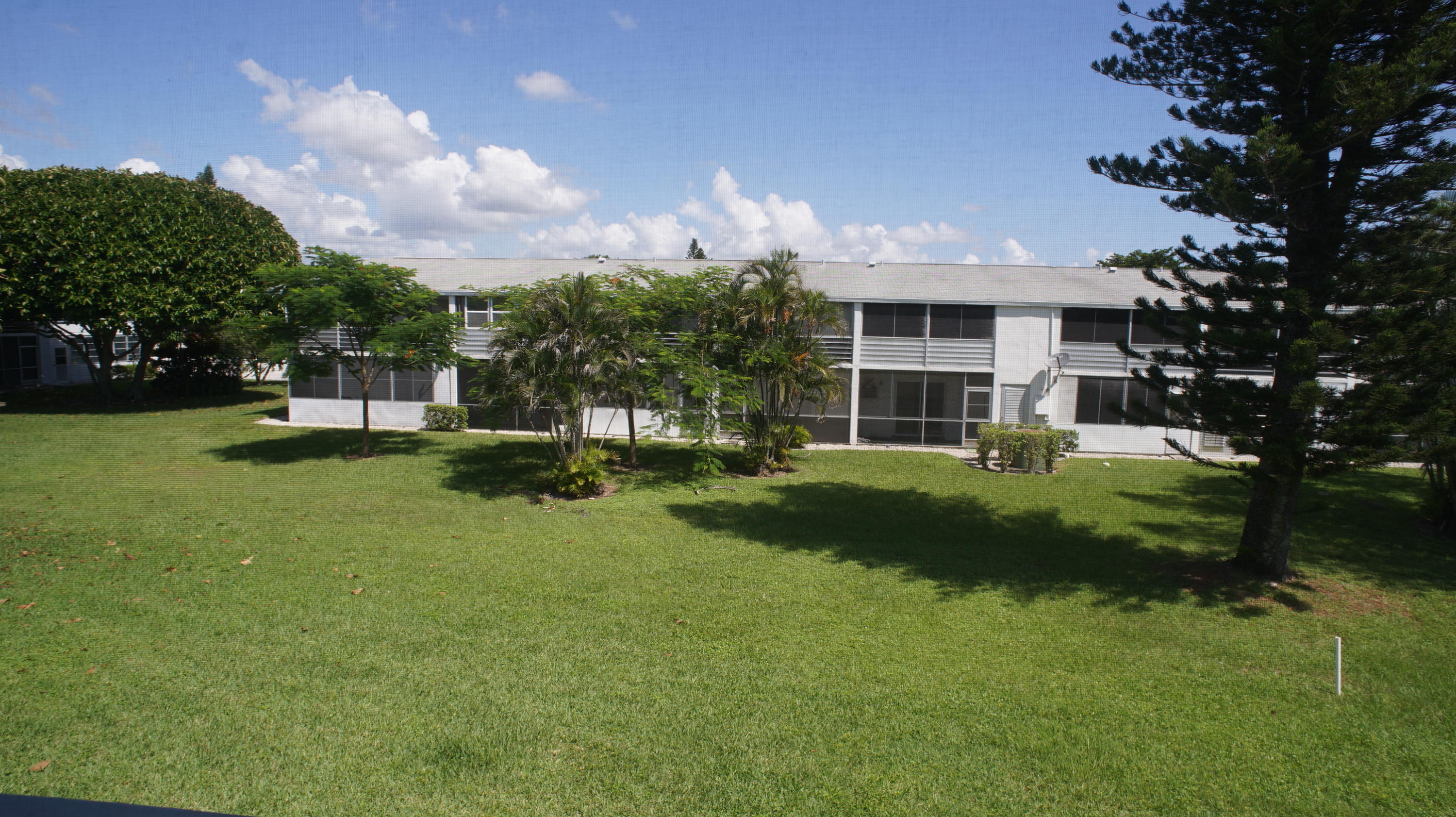 Century Village - Residential