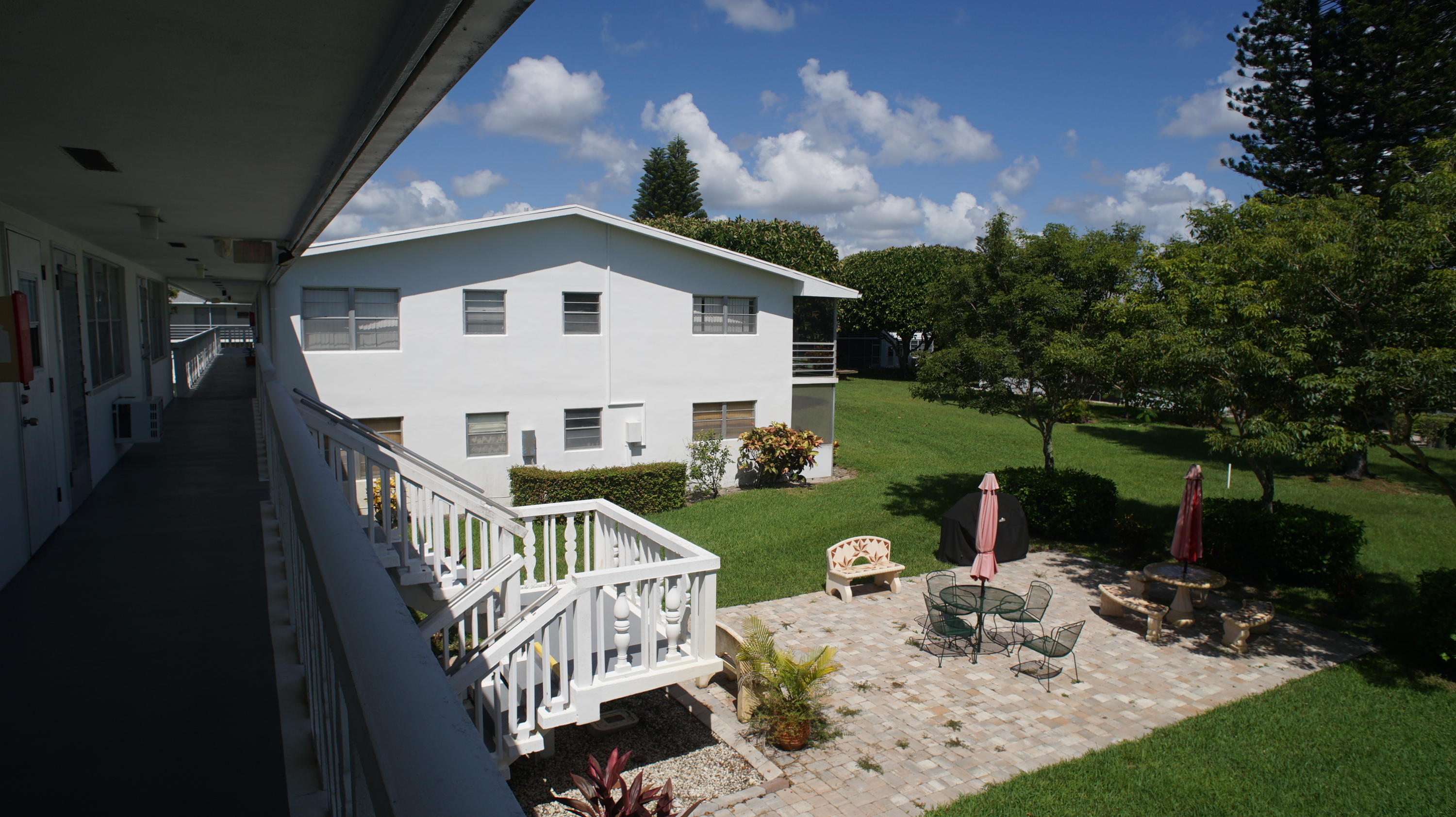 Century Village - Residential