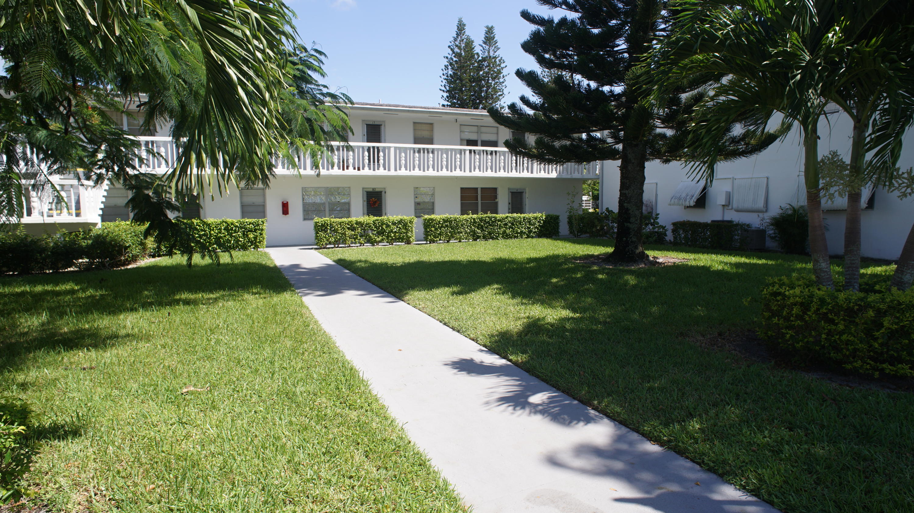 Century Village - Residential