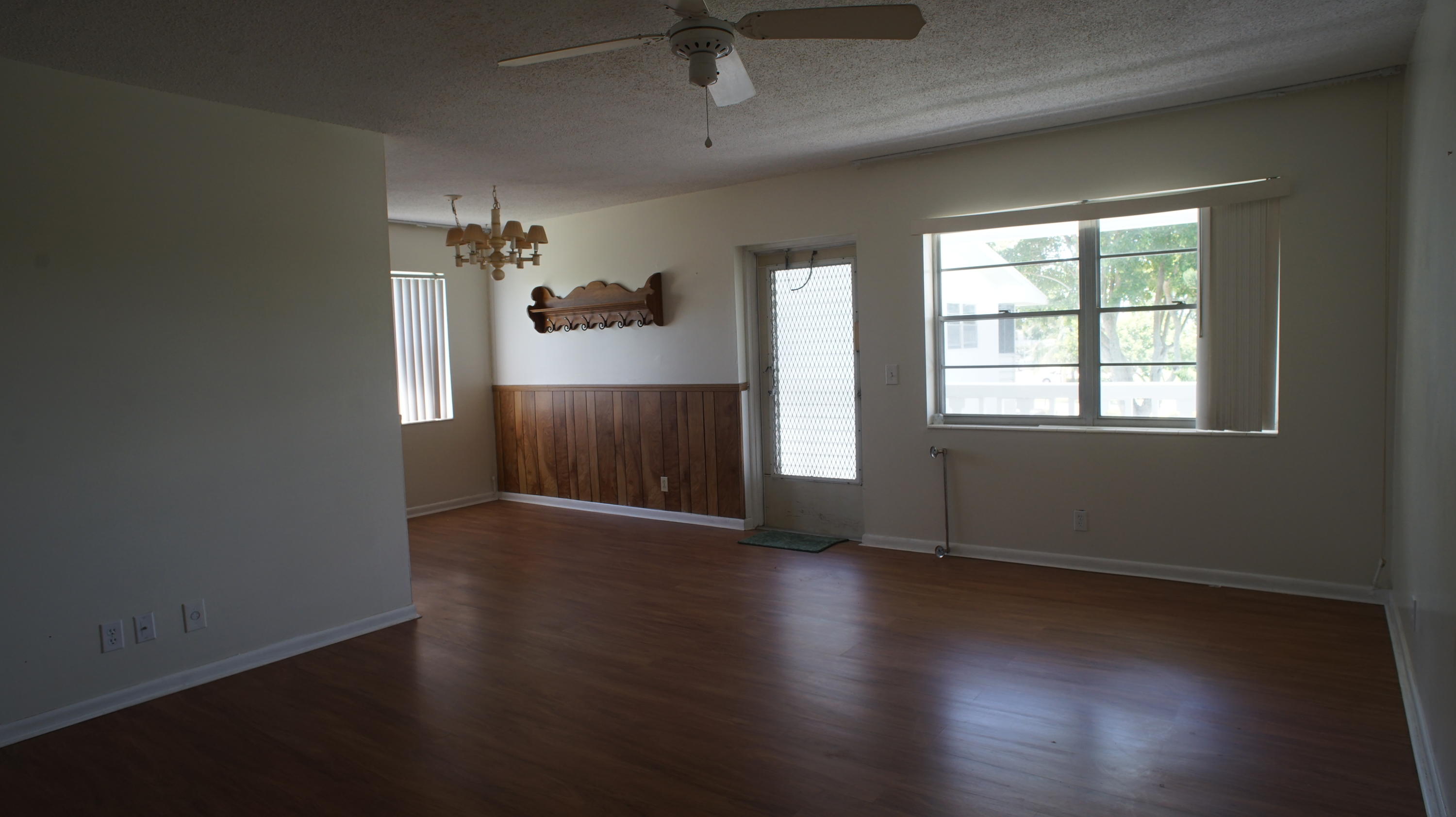 Century Village - Residential