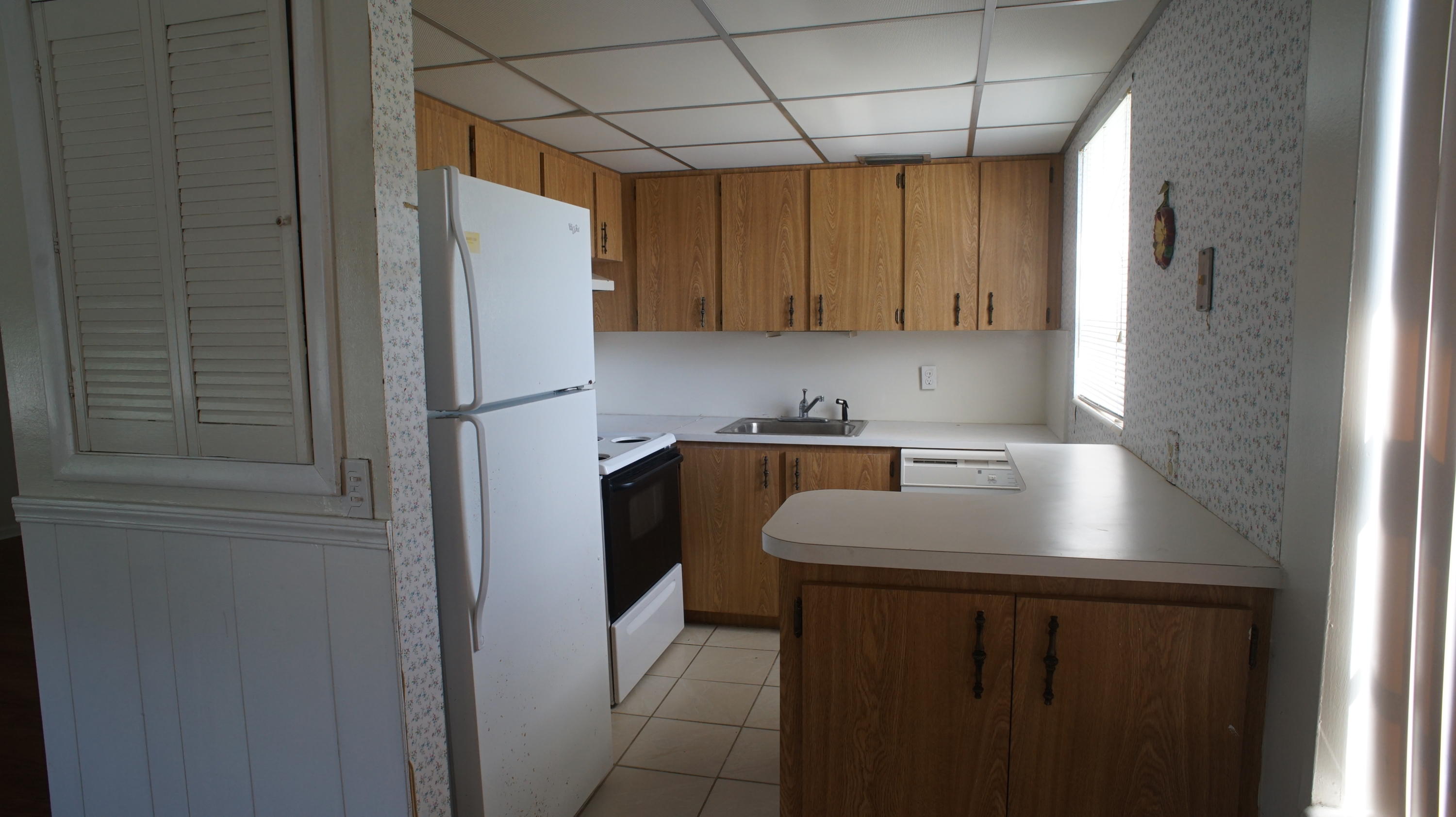 Century Village - Residential