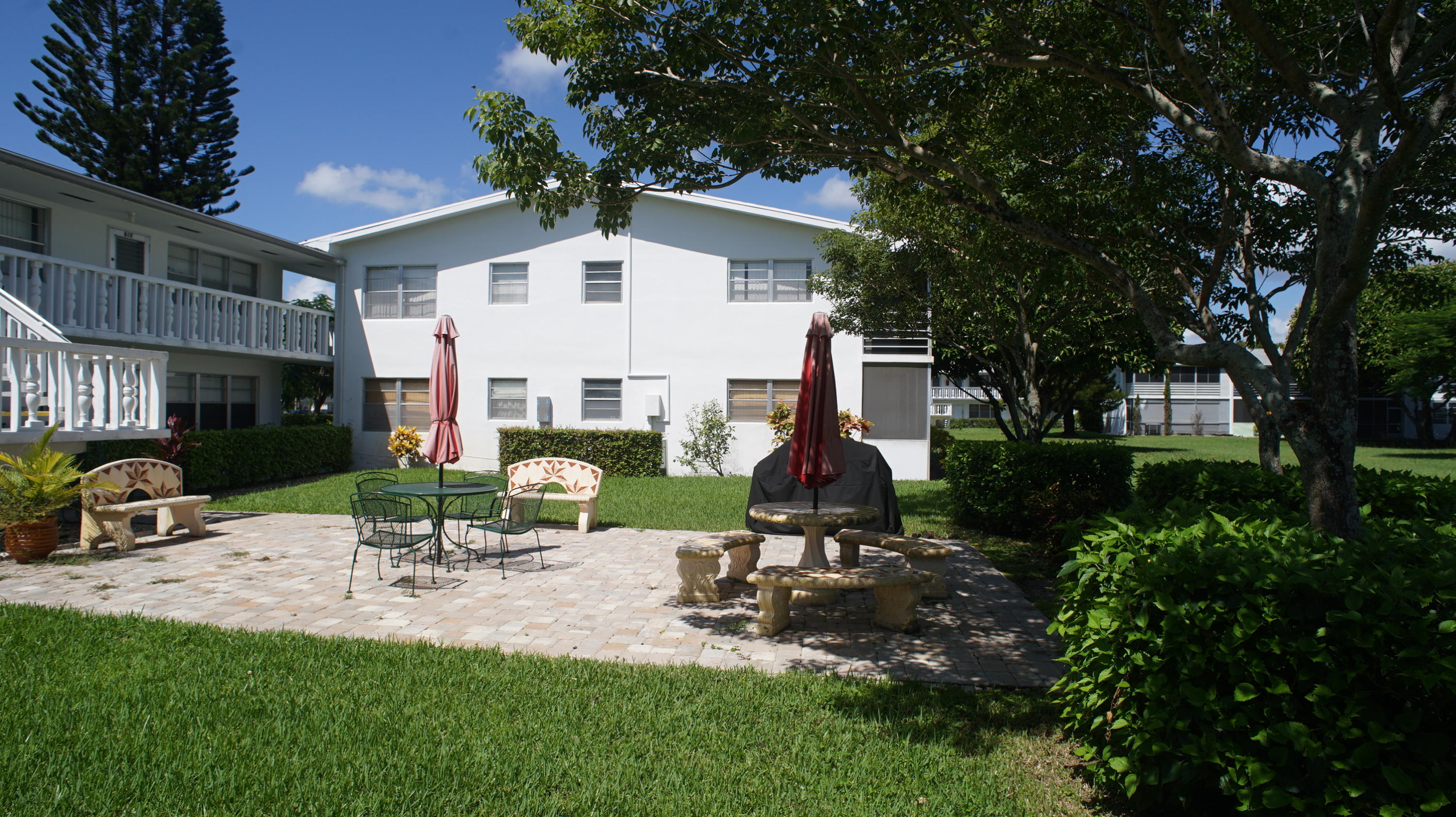 Century Village - Residential