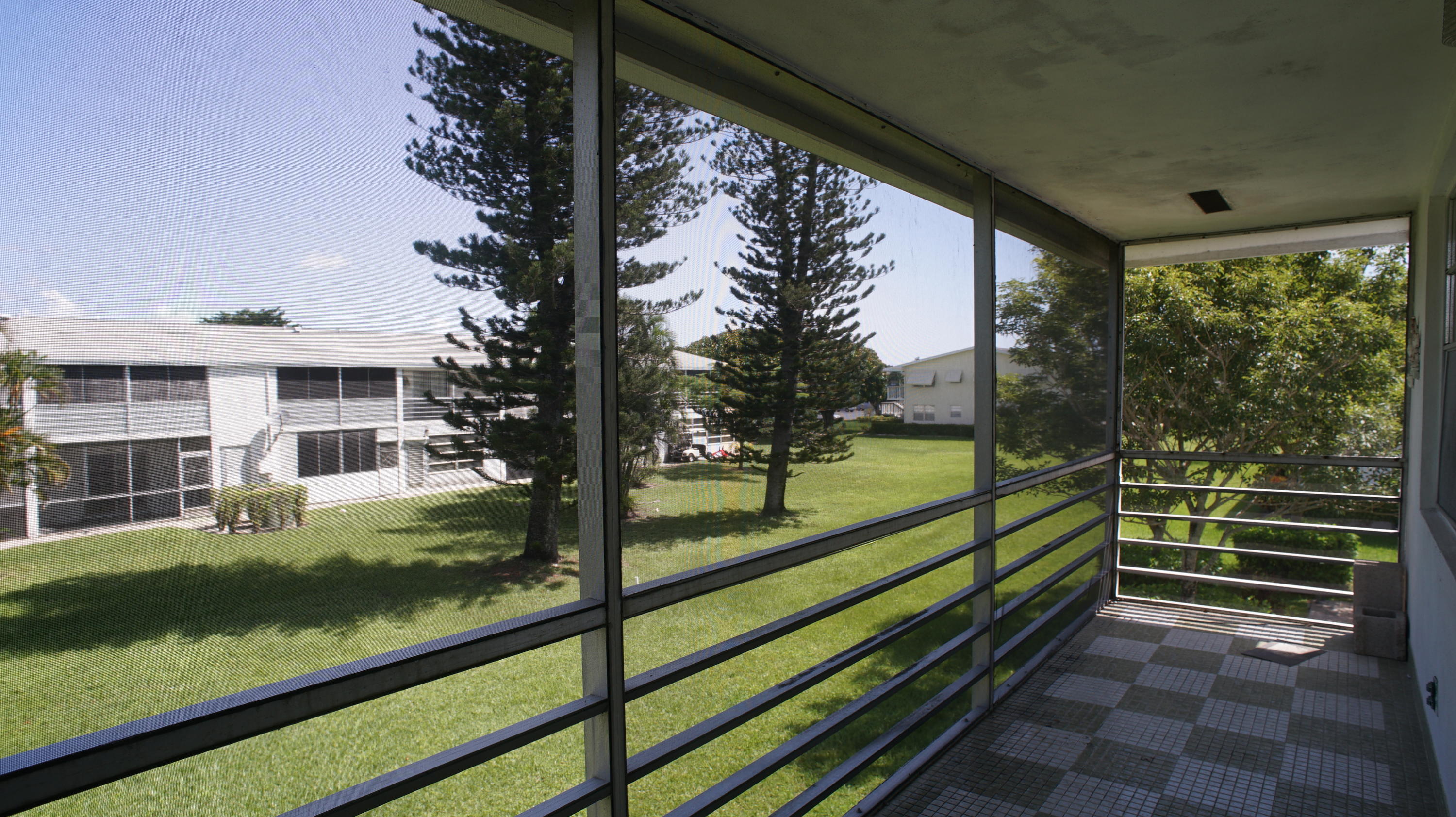 Century Village - Residential