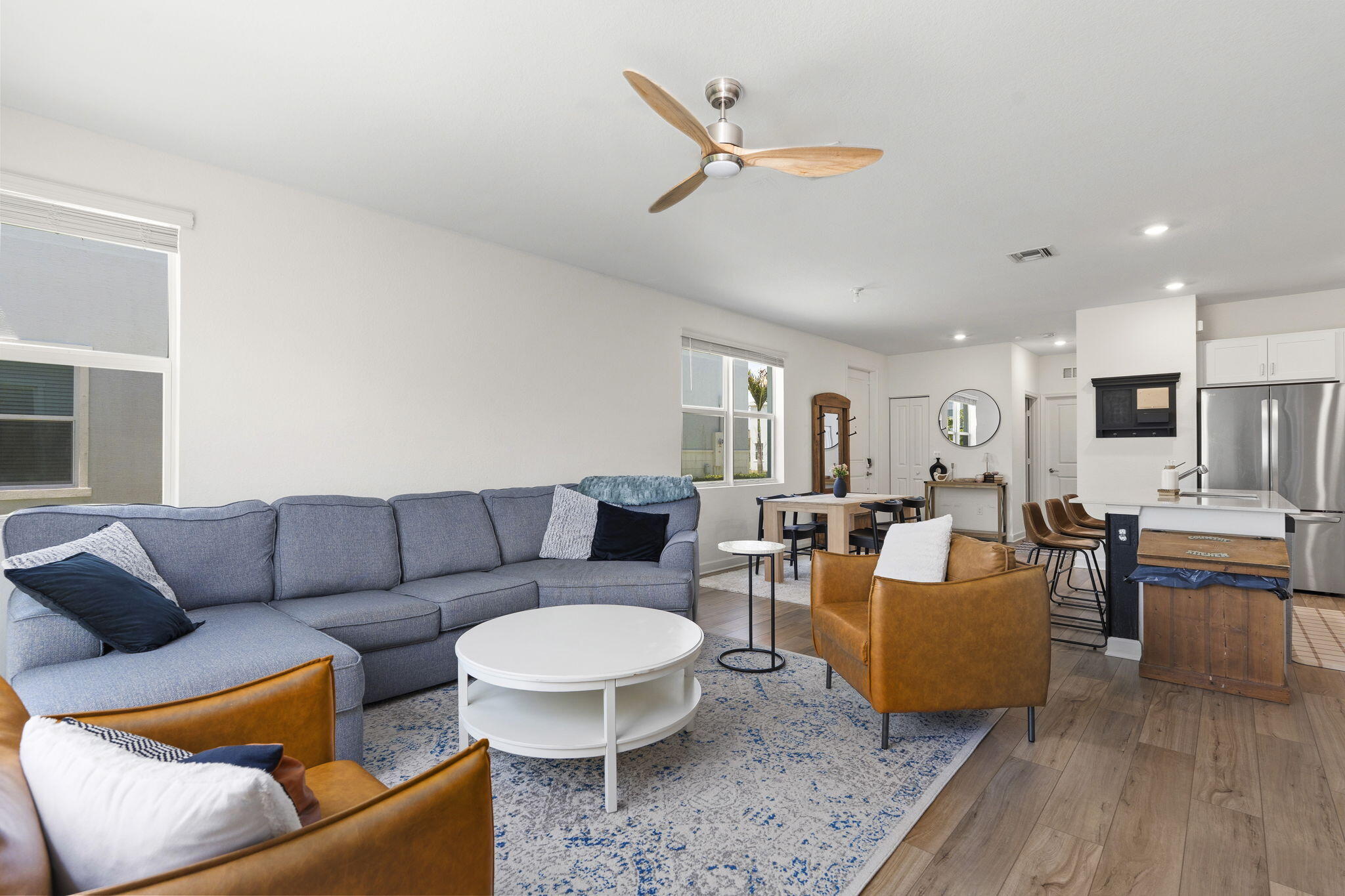 VERANDA PLAT NO. 9 - Residential