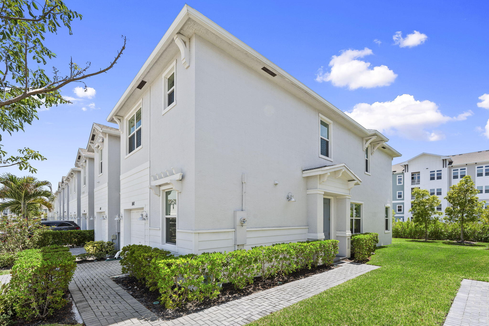 VERANDA PLAT NO. 9 - Residential