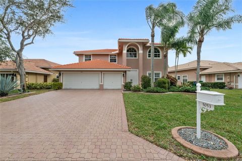 5053 NW 125th Avenue Coral Springs FL 33076
