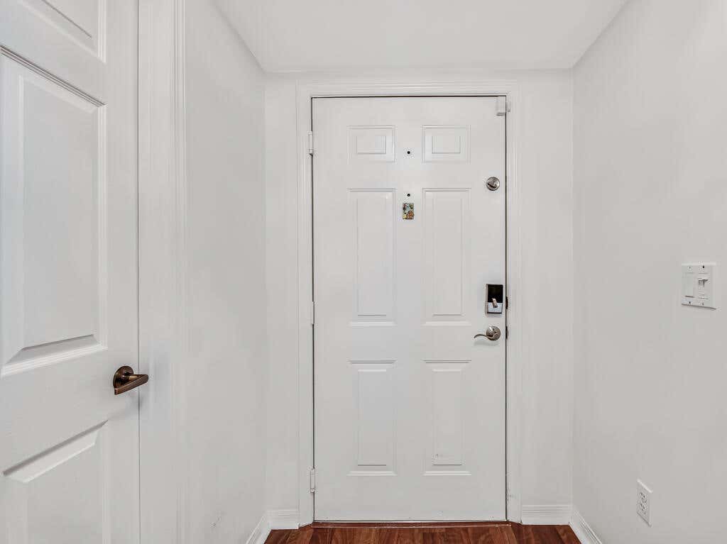 Photo of 2105 Lavers Circle #306, Delray Beach, FL 33444 (MLS # B26040742)