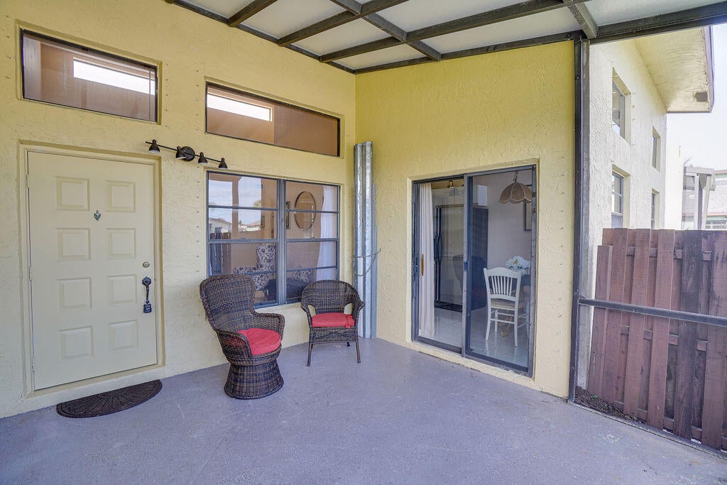 Photo of 1785 W Royal Tern Lane #2, Fort Pierce, FL 34982 (MLS # R10950749)