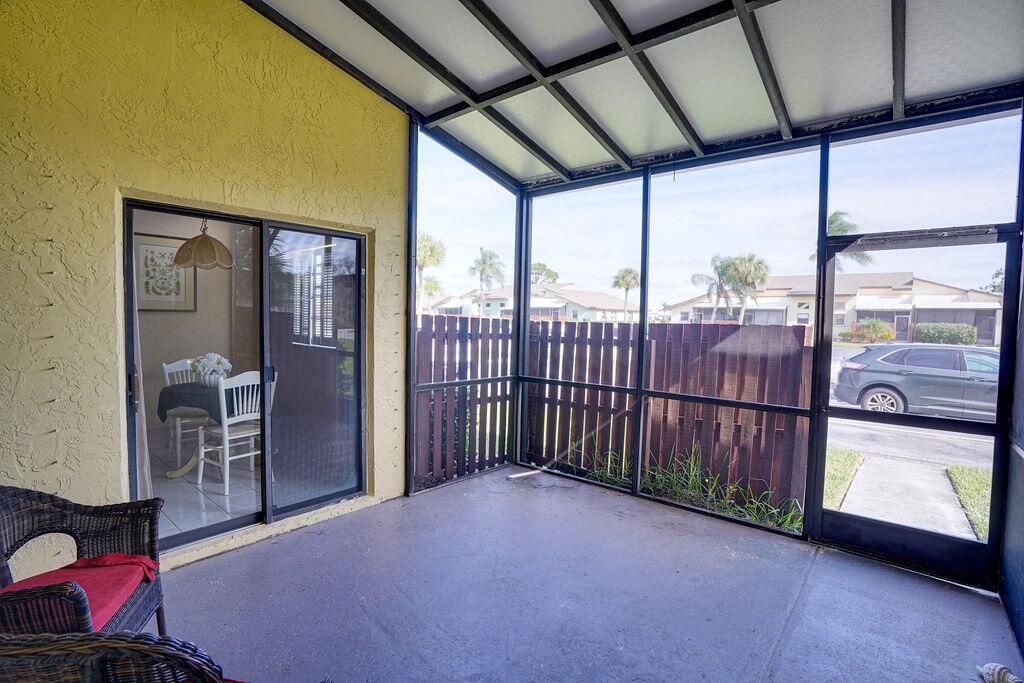 Photo of 1785 W Royal Tern Lane #2, Fort Pierce, FL 34982 (MLS # R10950749)