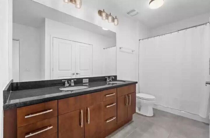 EDGE CONDO - Residential Lease