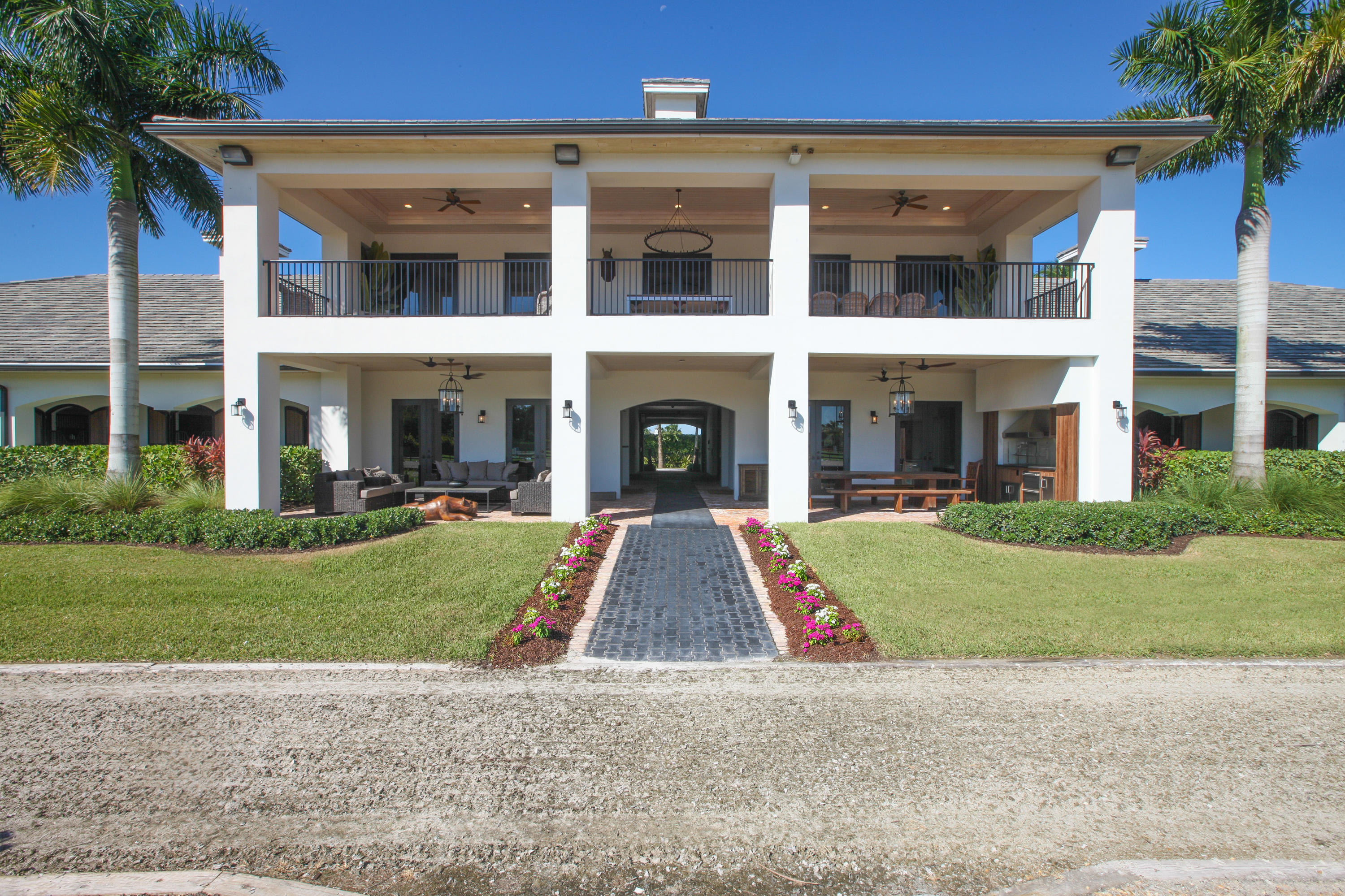 GRAND PRIX VILLAGE SOUTH - Residential