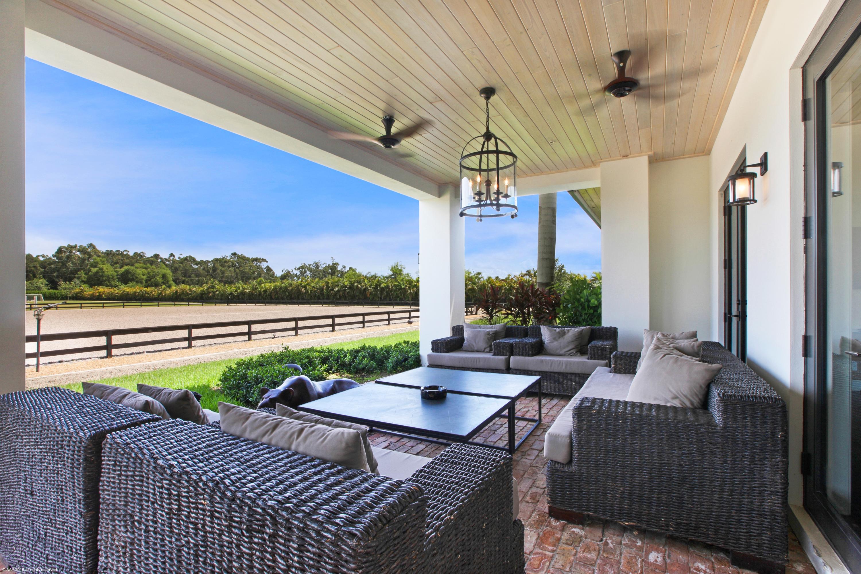 GRAND PRIX VILLAGE SOUTH - Residential