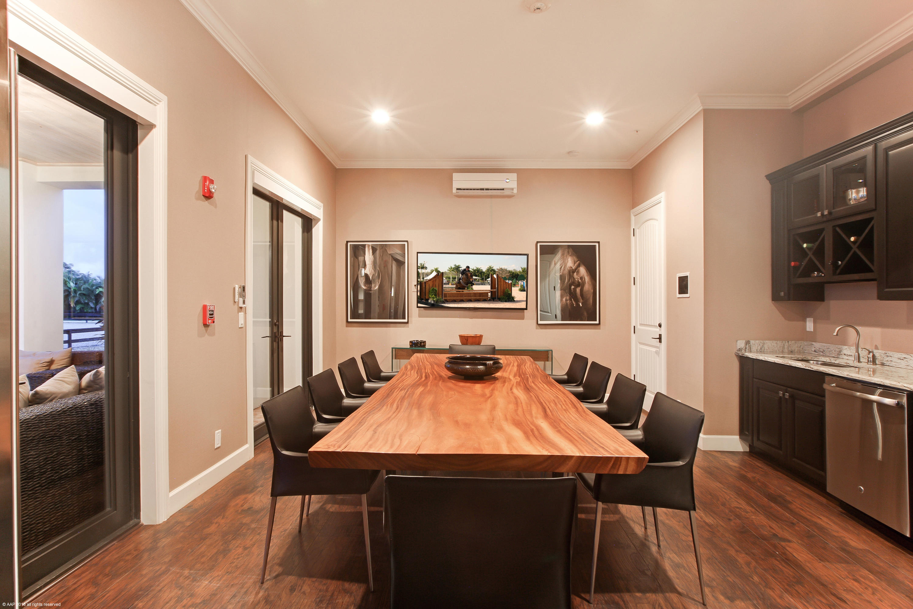 GRAND PRIX VILLAGE SOUTH - Residential